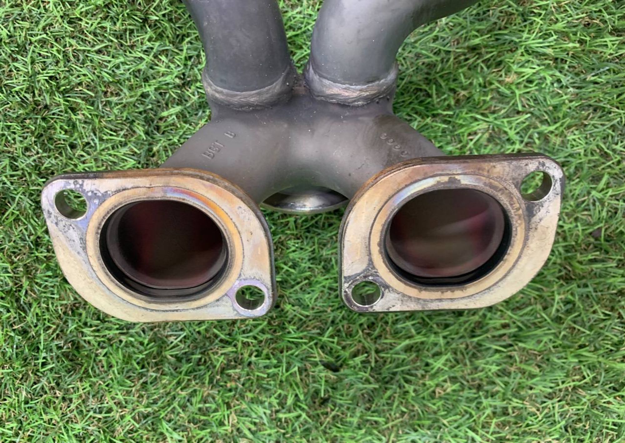 Выхлоп BMW X5 E70, 10000 рублей, Москва