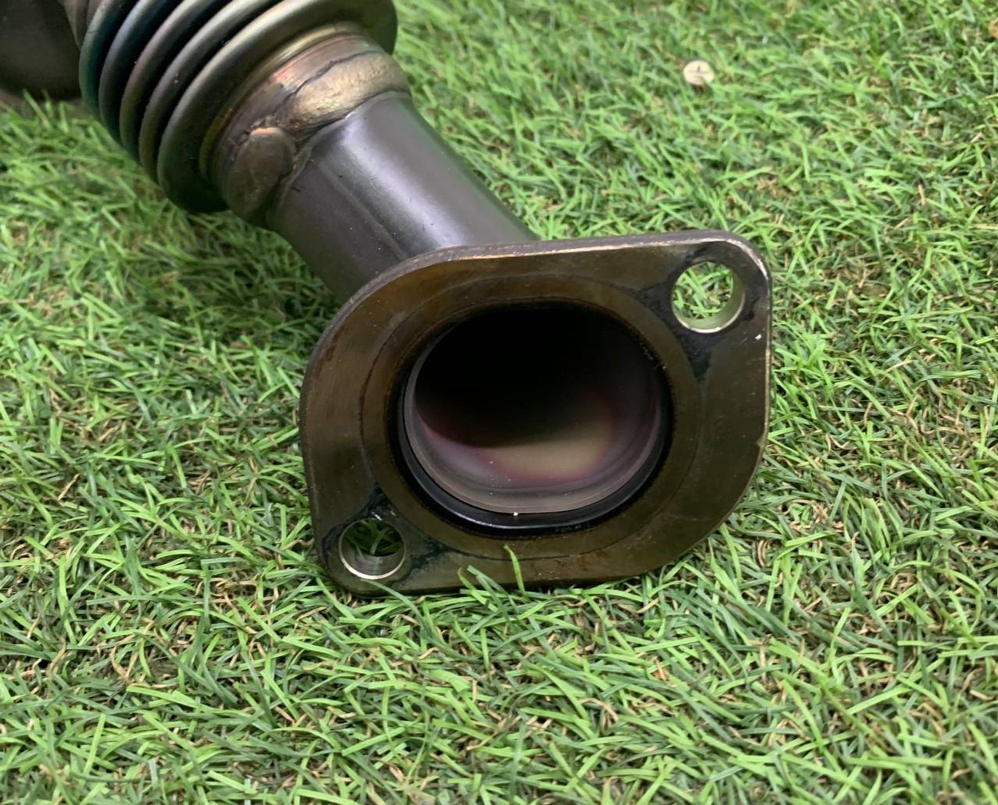 Выхлоп BMW X5 E70, 10000 рублей, Москва