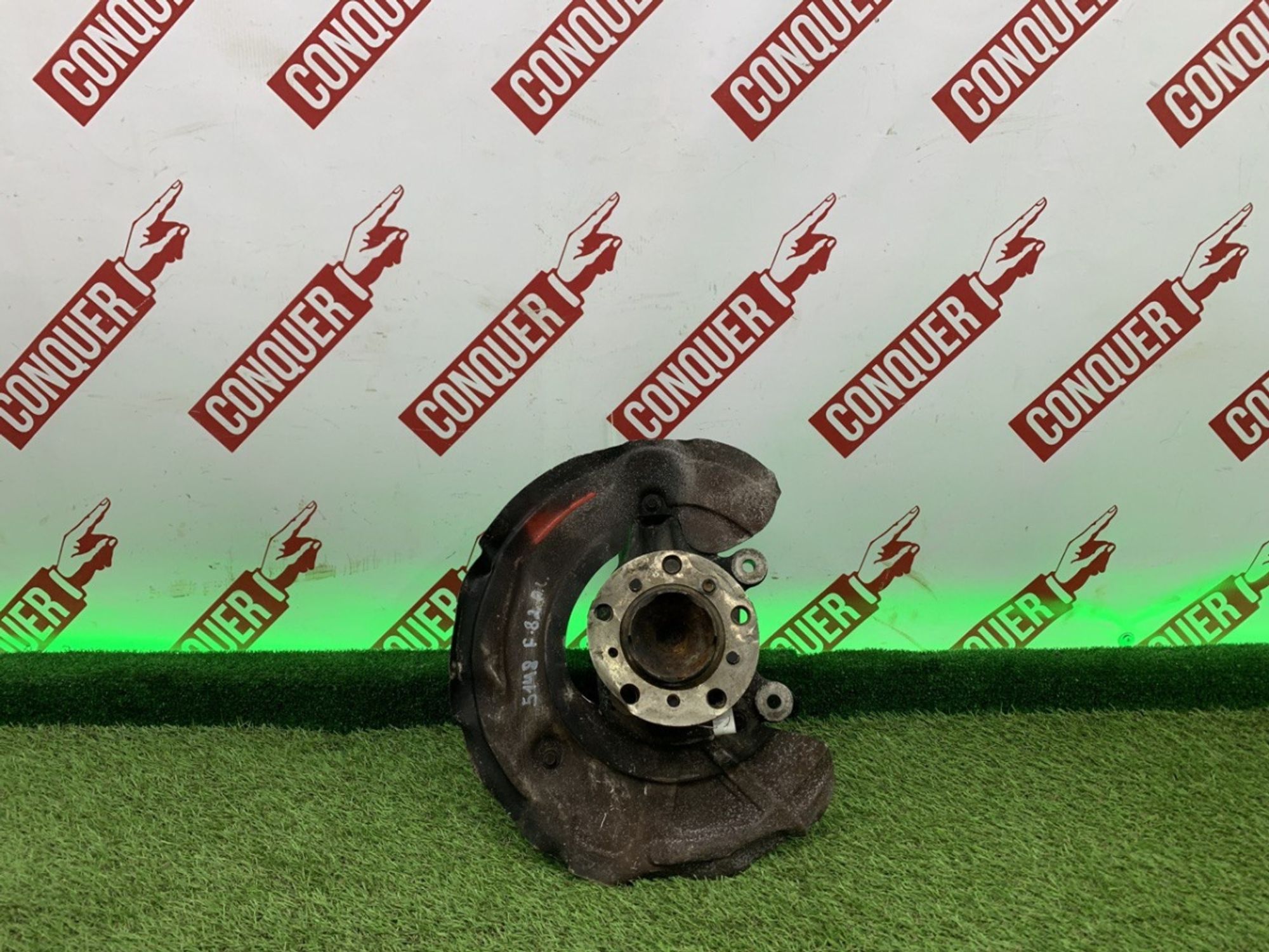 Кулак задний правый BMW F87 F80 F82, 20000 рублей, Москва