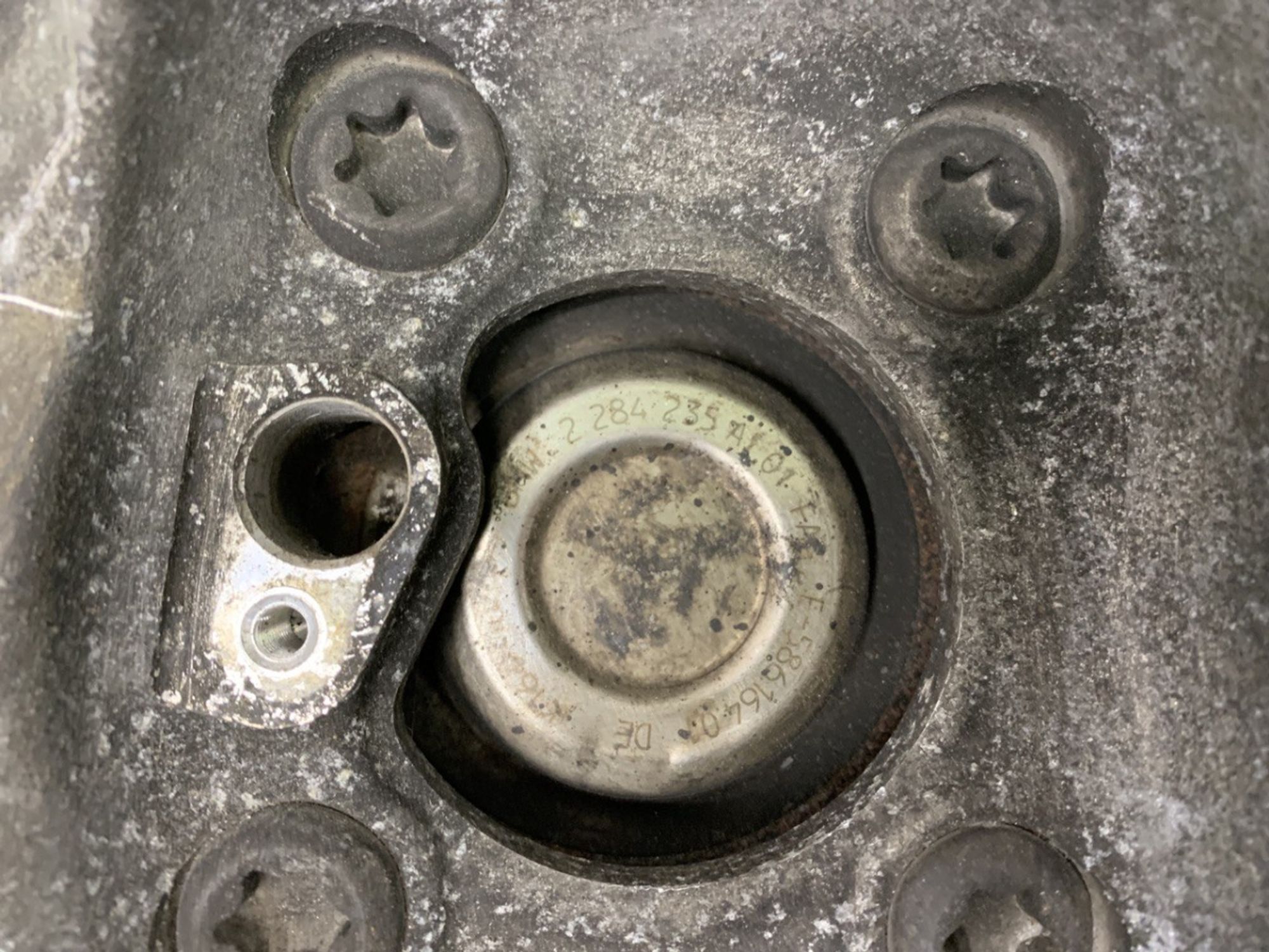 Кулак задний правый BMW F87 F80 F82, 20000 рублей, Москва