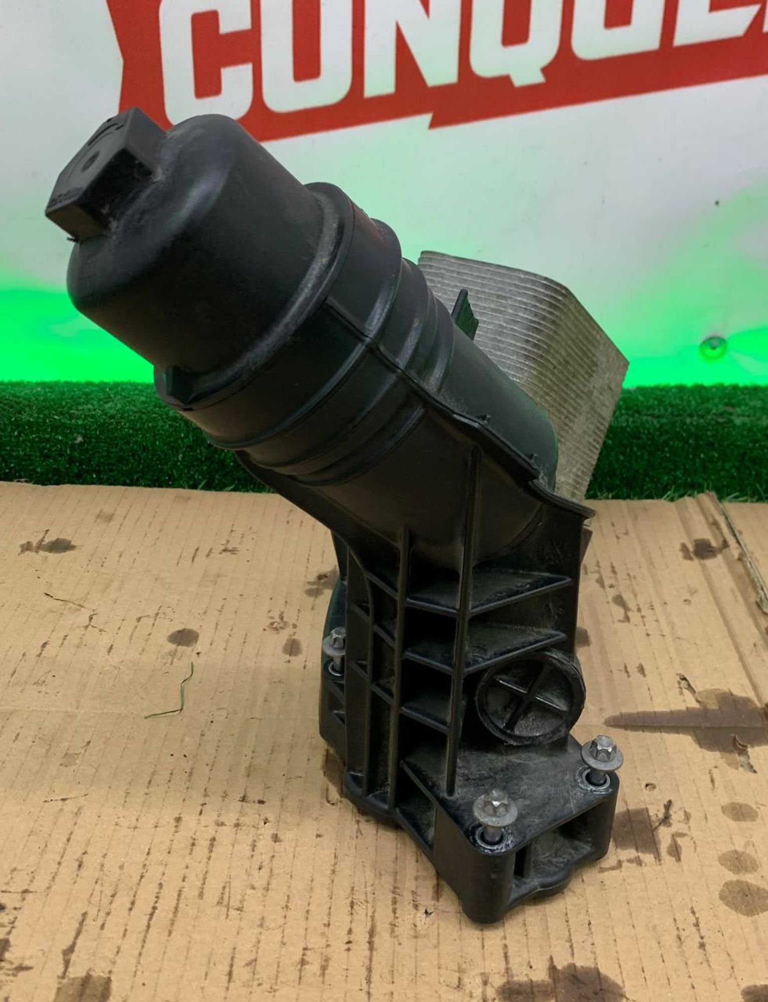 Масляный стакан BMW B58 G20 G30 G05, 9000 рублей, Москва