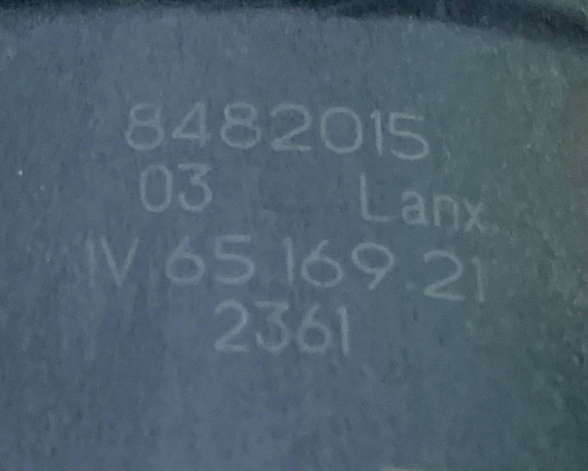 Масляный стакан BMW B58 G20 G30 G05, 9000 рублей, Москва