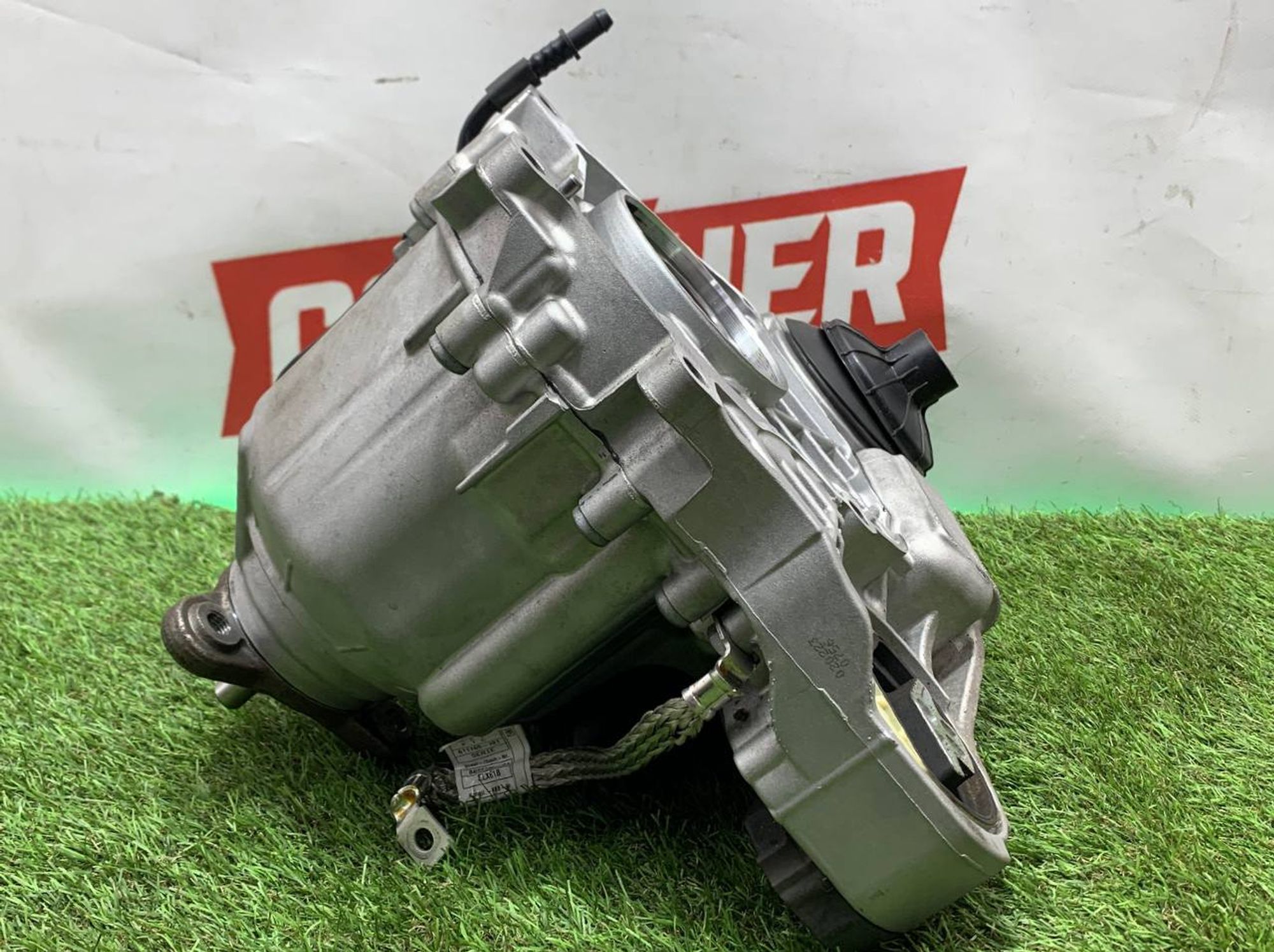 Раздаточная коробка ATC13 BMW M3 G80 M4 G82 G83, 140000 рублей, Москва