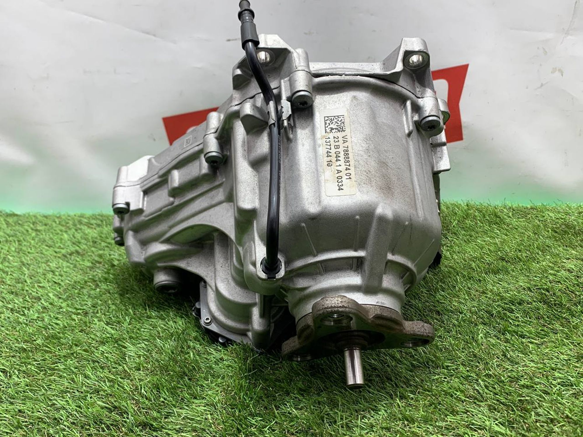 Раздаточная коробка ATC13 BMW M3 G80 M4 G82 G83, 140000 рублей, Москва