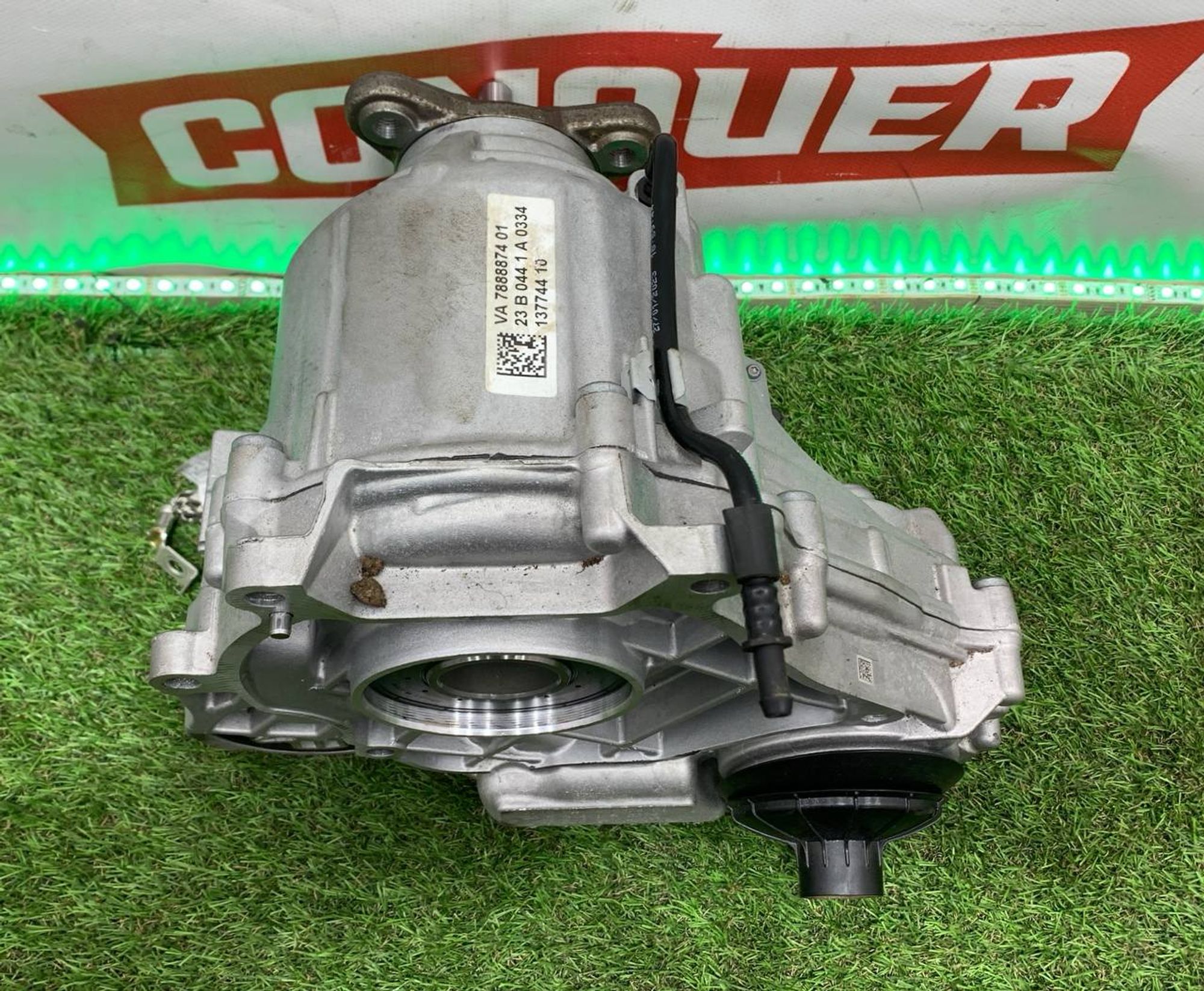 Раздаточная коробка ATC13 BMW M3 G80 M4 G82 G83, 140000 рублей, Москва