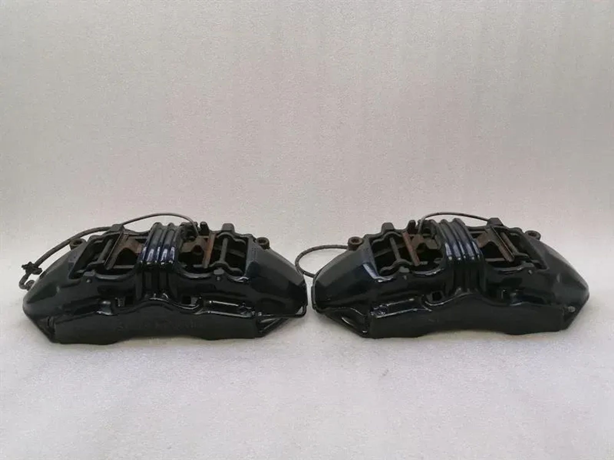 Комплект передних тормозов Aston Martin DB9 Volante, 530000 рублей, Москва