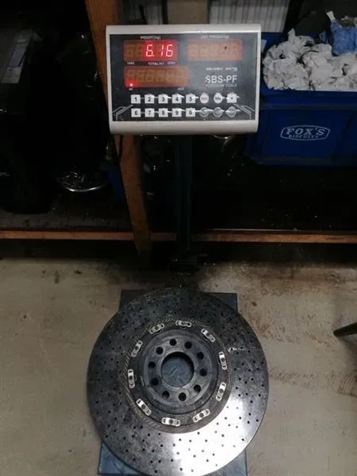 Комплект передних тормозов Aston Martin DB9 Volante, 530000 рублей, Москва