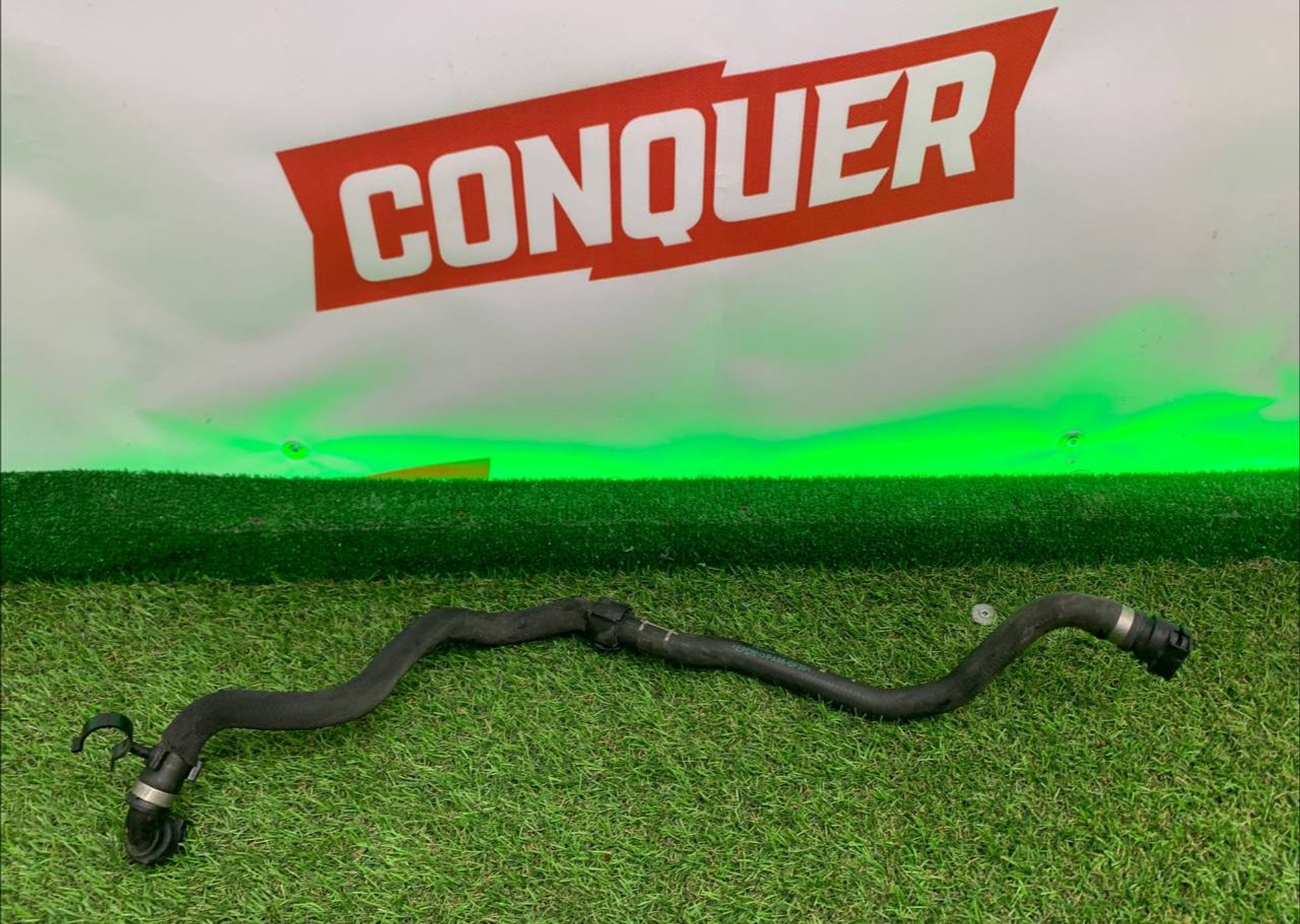 Шланг системы охлаждения BMW E70 F15 F01 N57, 4000 рублей, Москва