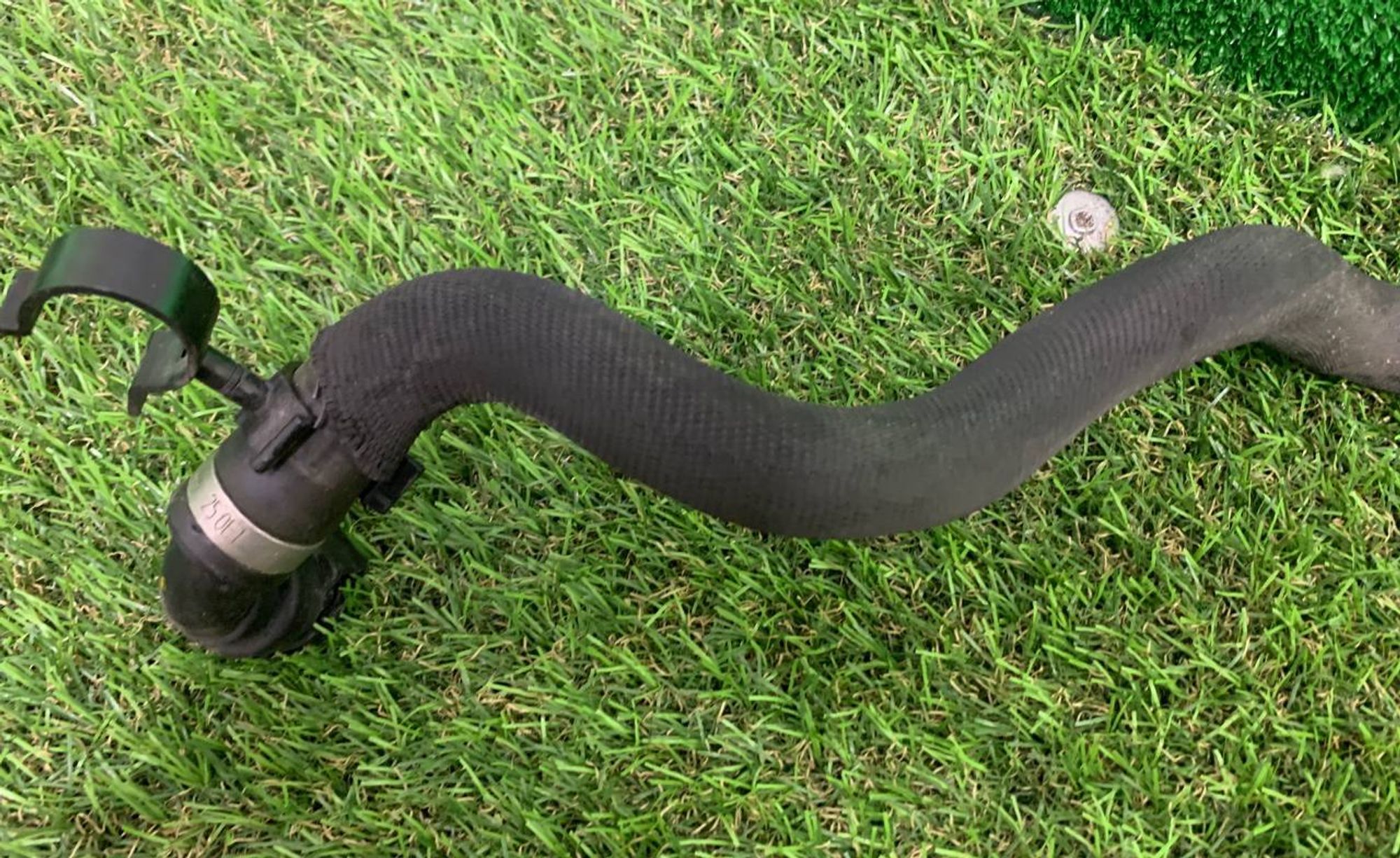 Шланг системы охлаждения BMW E70 F15 F01 N57, 4000 рублей, Москва