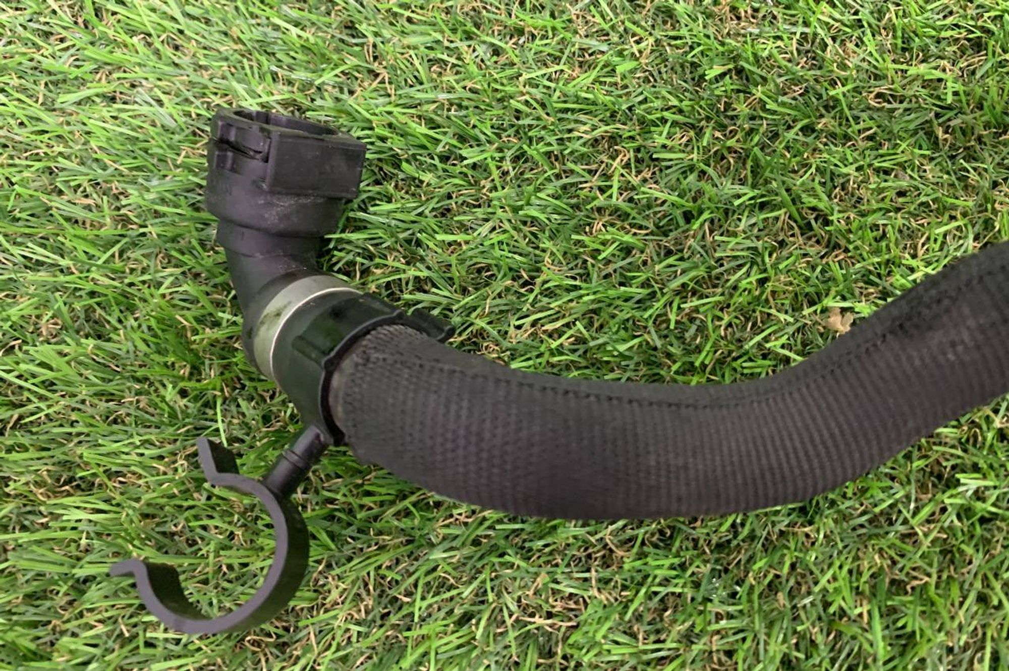 Шланг системы охлаждения BMW E70 F15 F01 N57, 4000 рублей, Москва