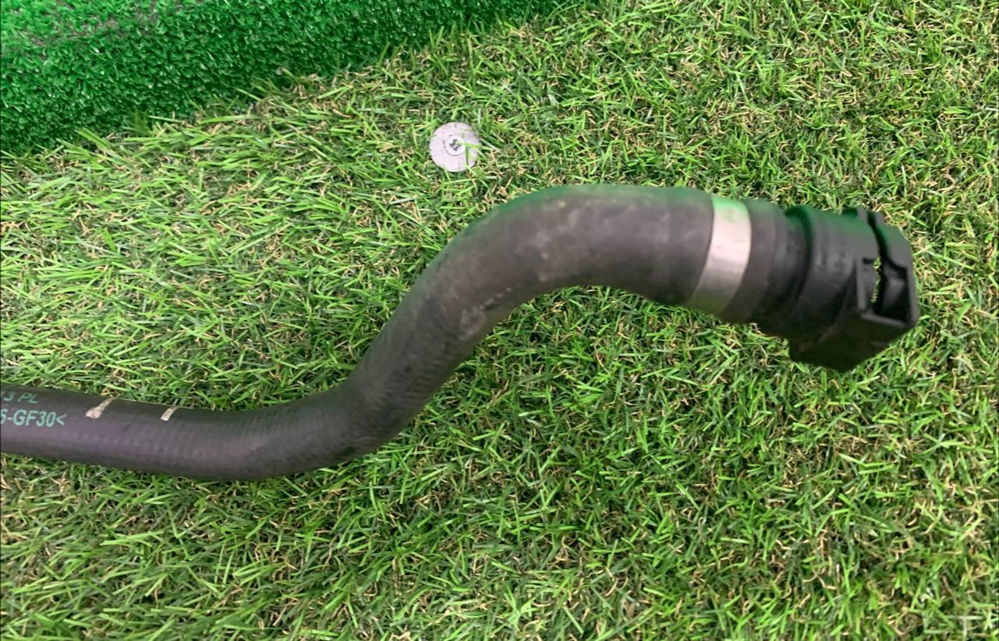 Шланг системы охлаждения BMW E70 F15 F01 N57, 4000 рублей, Москва