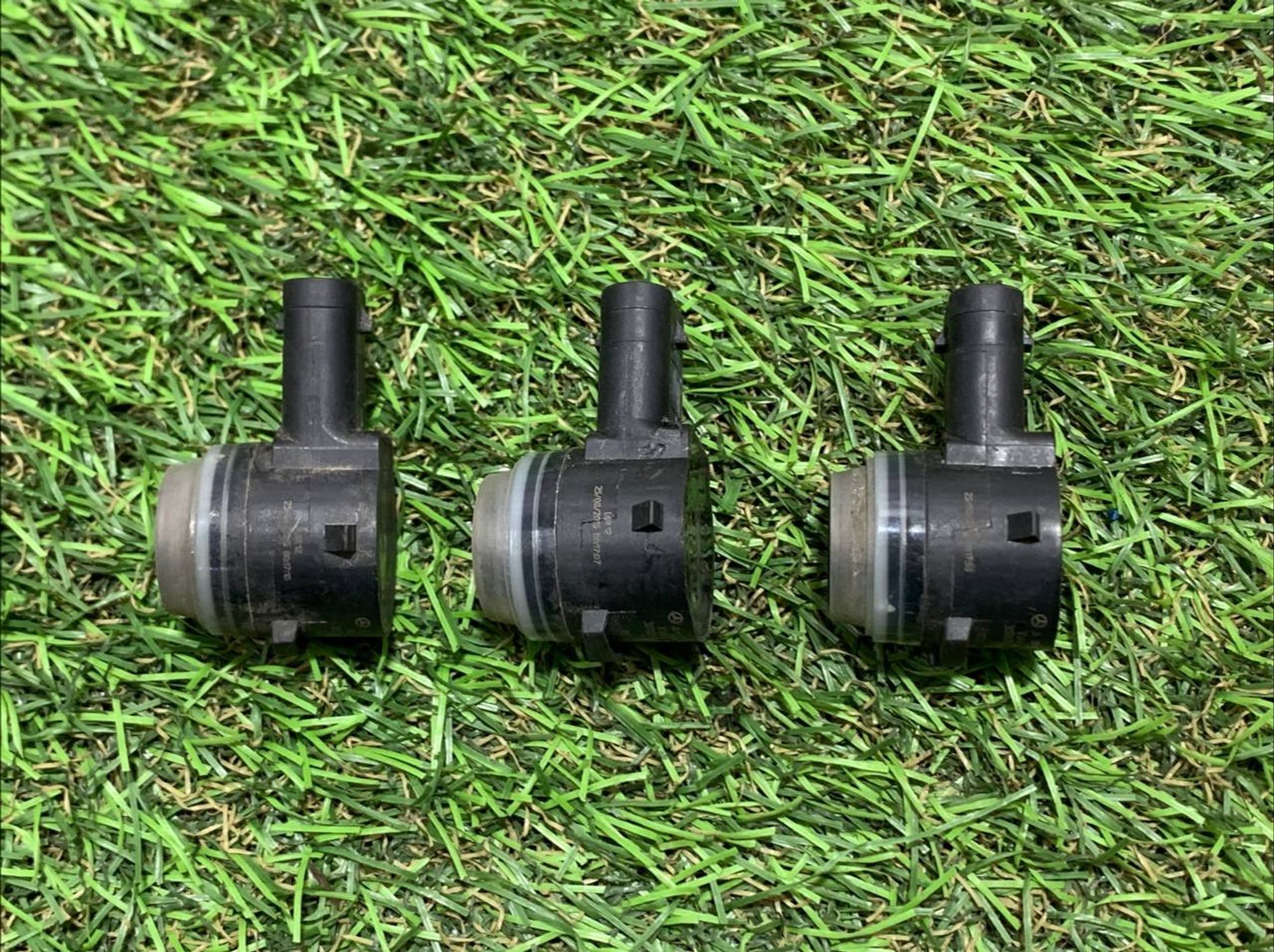 Партроник Mercedes Benz GLE GL 166, 1500 рублей, Москва