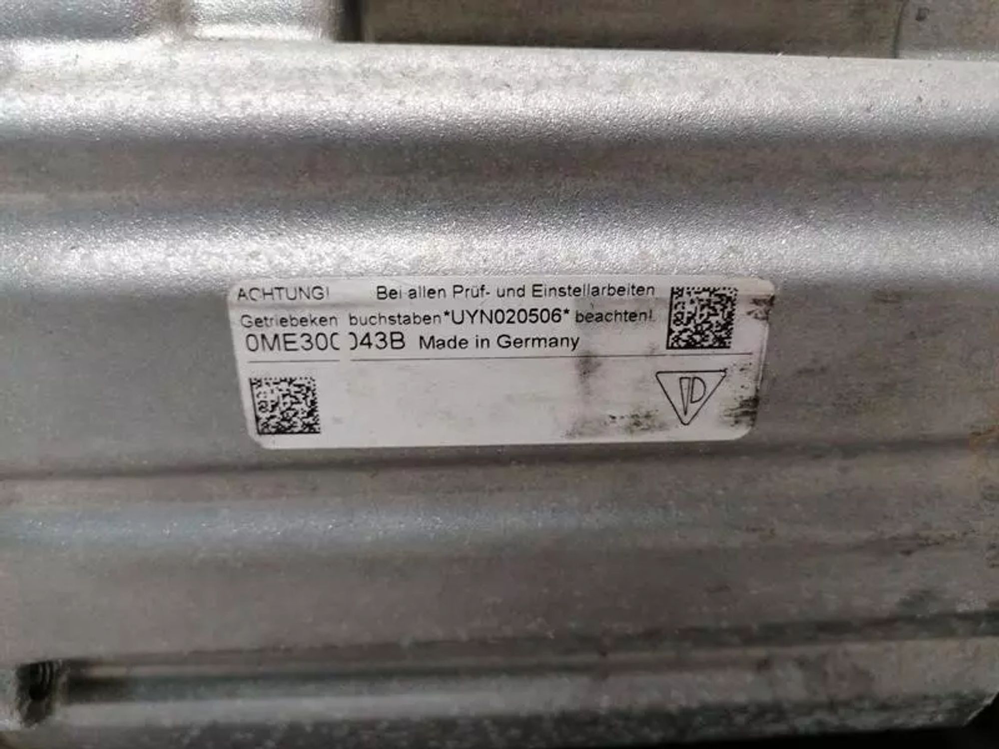 ЗАДНИЙ ДВИГАТЕЛЬ PORSCHE TAYCAN GTS, 880000 рублей, Москва