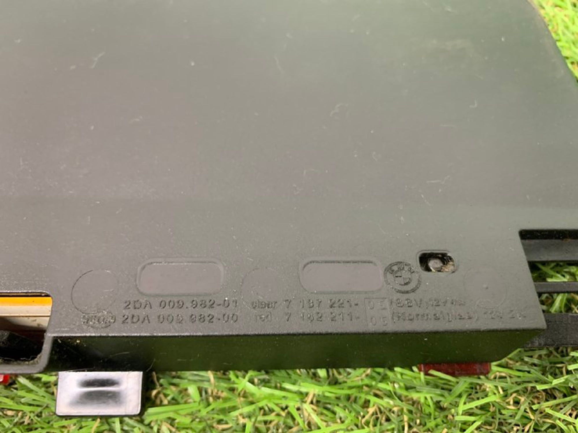 Стоп-сигнал BMW F01 F02, 1000 рублей, Москва