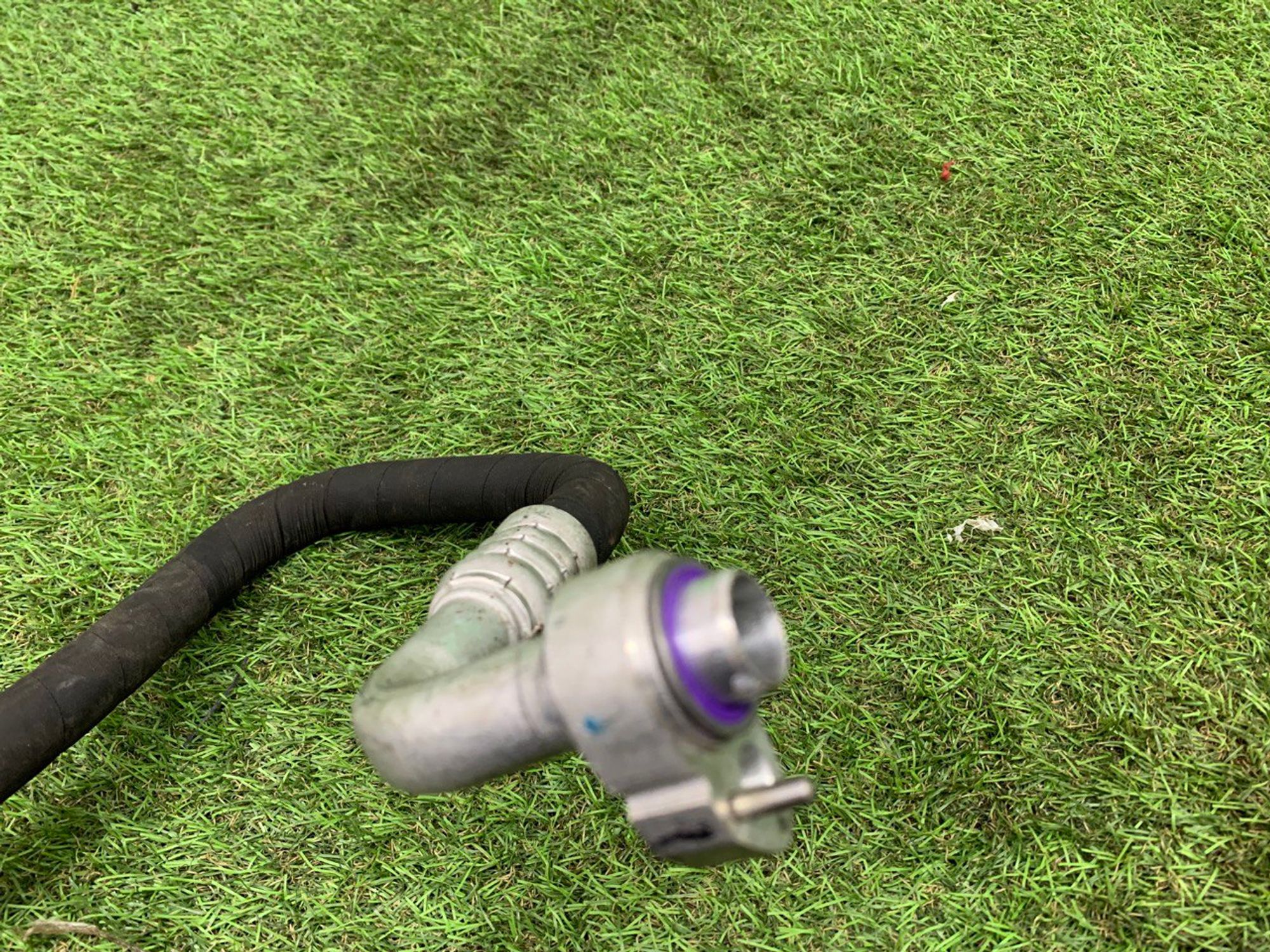 Трубка кондиционера Mercedes Gle GLS GL W166, 1500 рублей, Москва