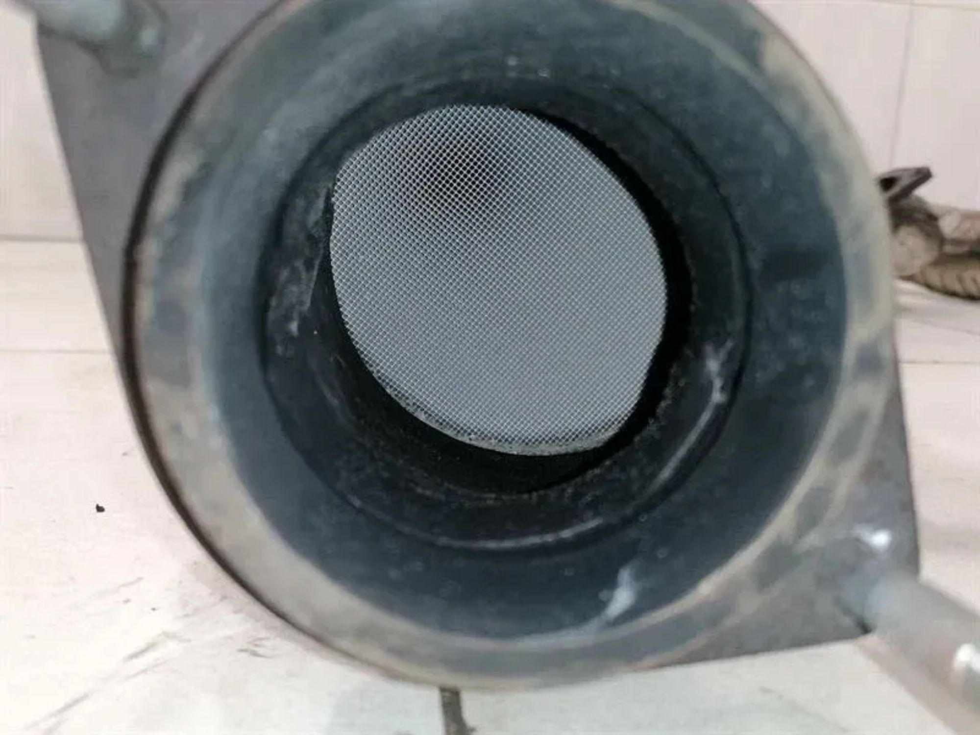 Катализатор ROLLS ROYCE PHANTOM MK7, 330000 рублей, Москва