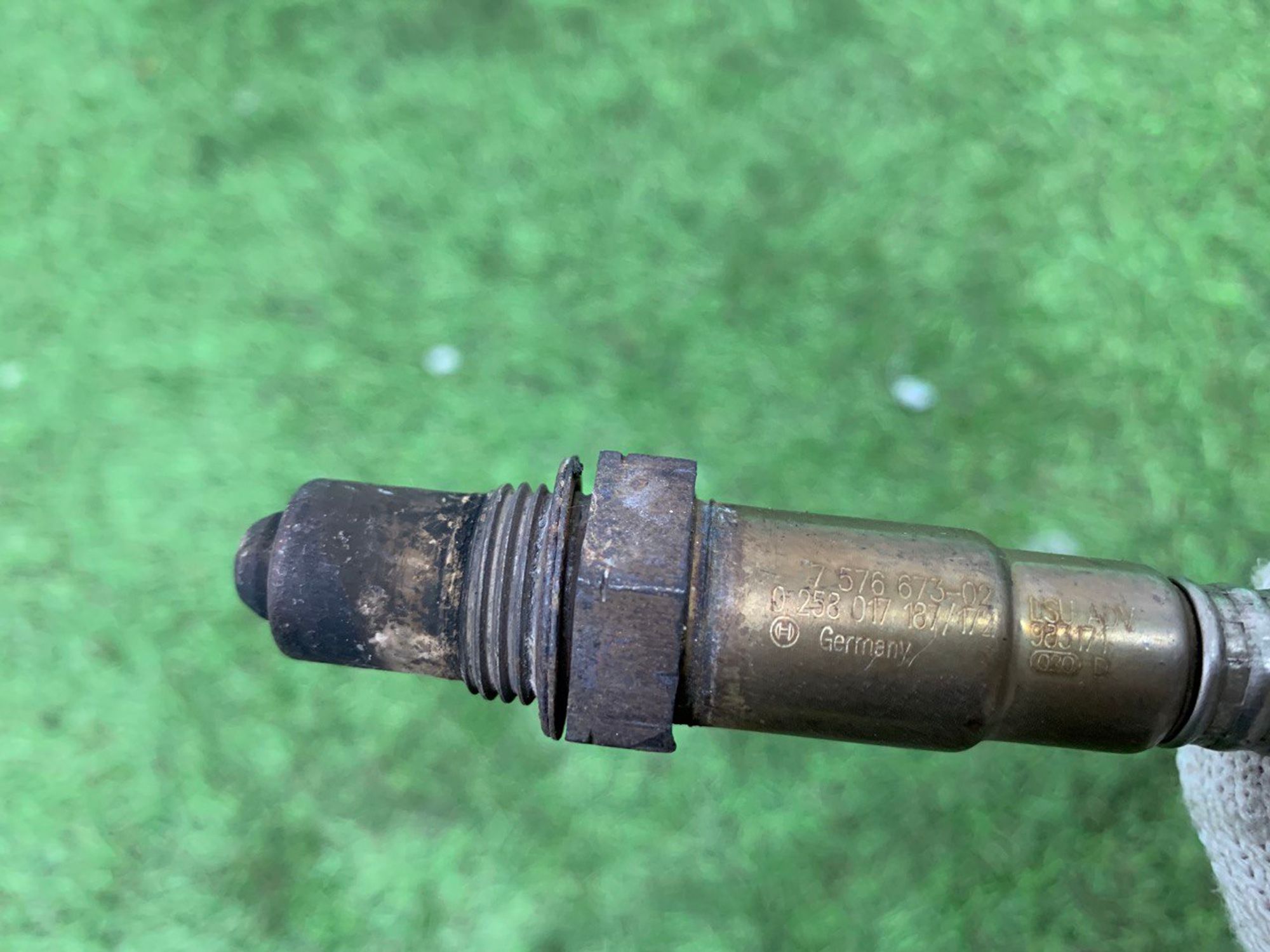 Лямбда N63 S63 BMW F10 F15 F01 F12, 4000 рублей, Москва