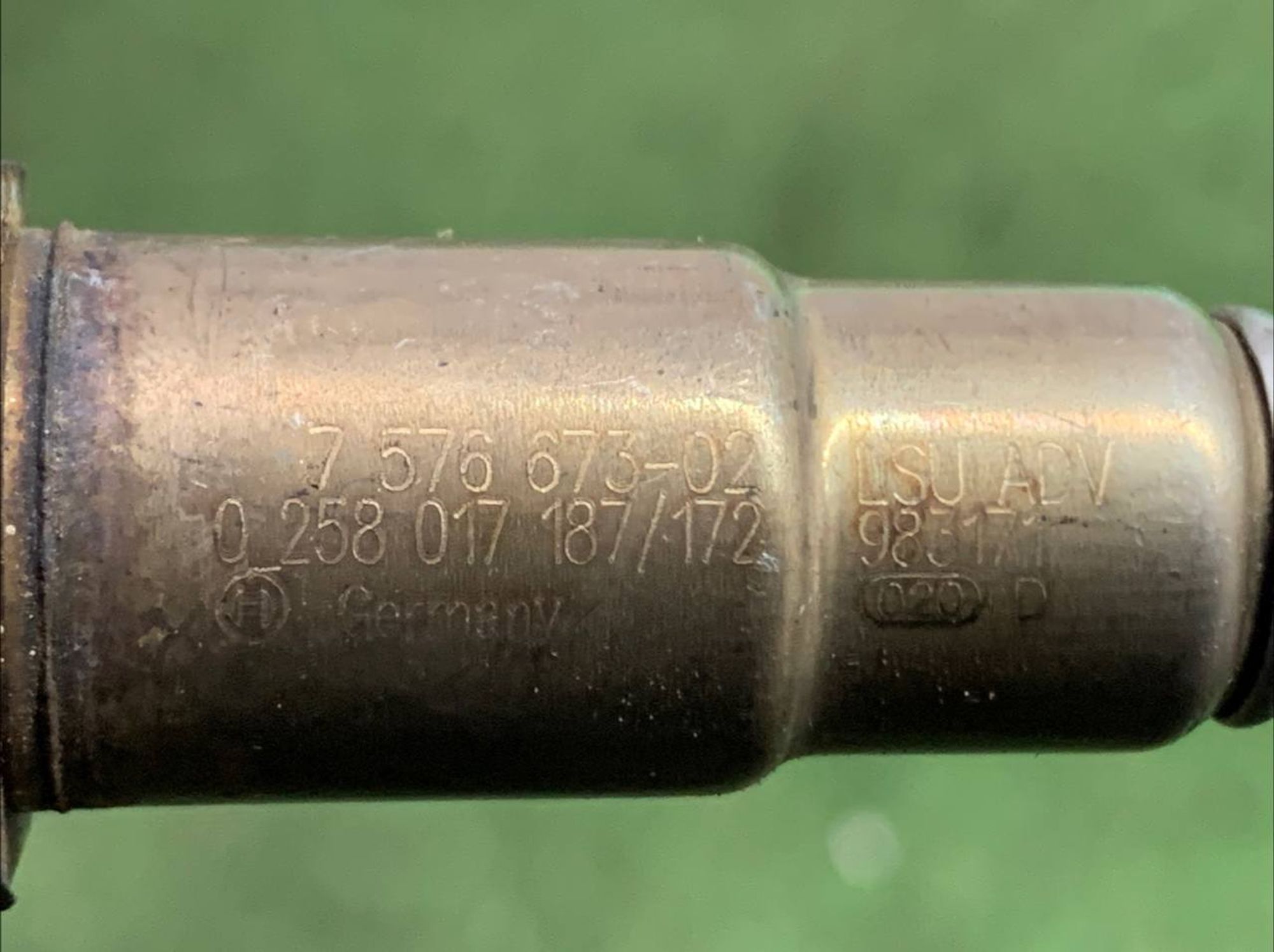 Лямбда N63 S63 BMW F10 F15 F01 F12, 4000 рублей, Москва