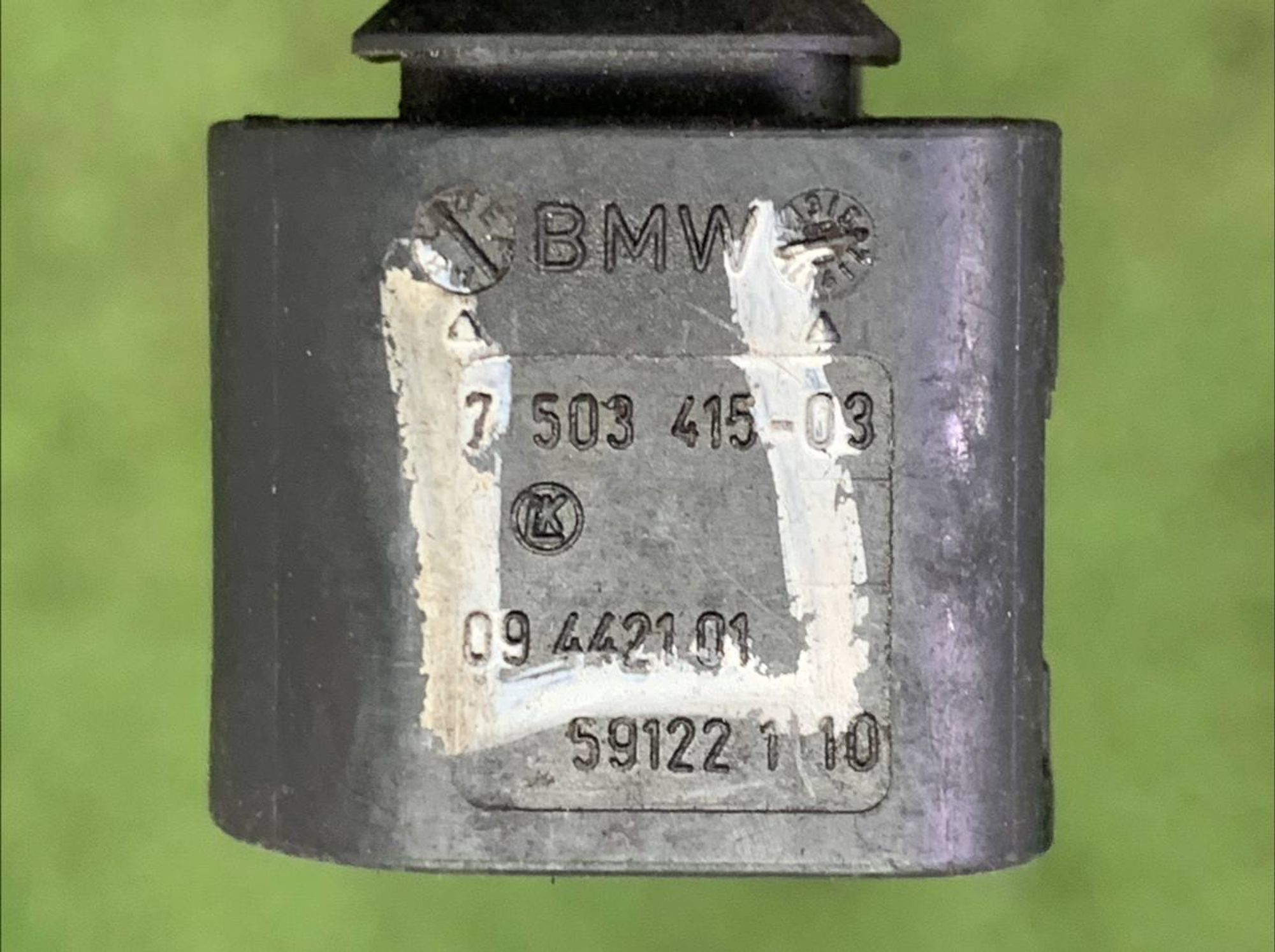 Лямбда N63 S63 BMW F10 F15 F01 F12, 4000 рублей, Москва