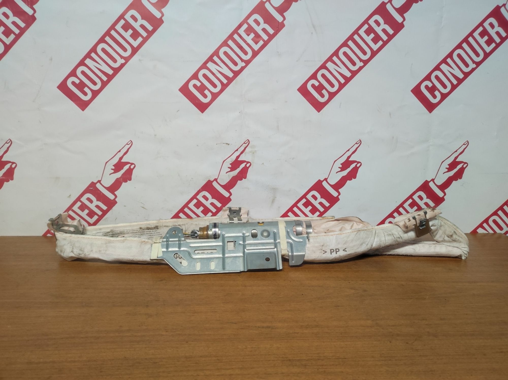 Подушка безопасности потолка левая BMW F01, 3000 рублей, Москва