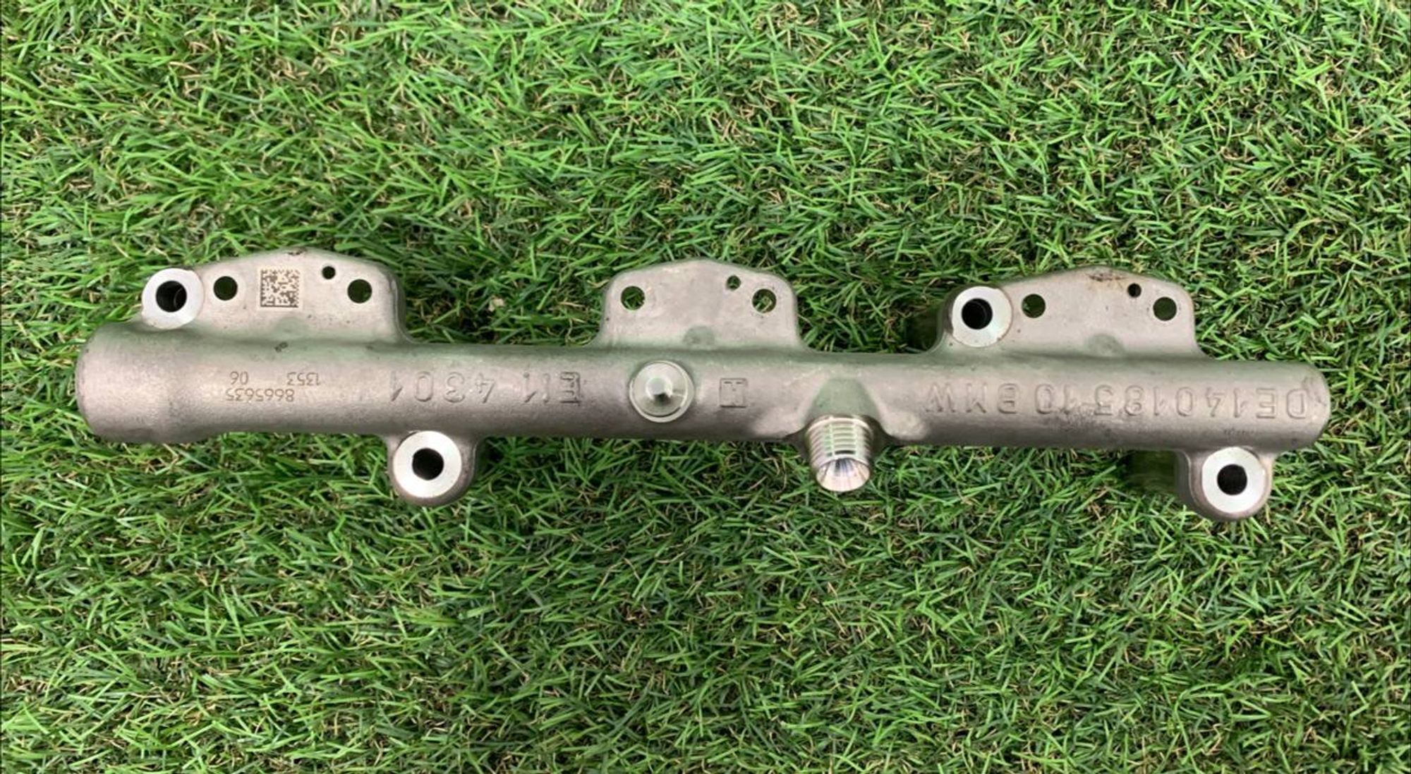 Топливные магистрали BMW B58, 3000 рублей, Москва