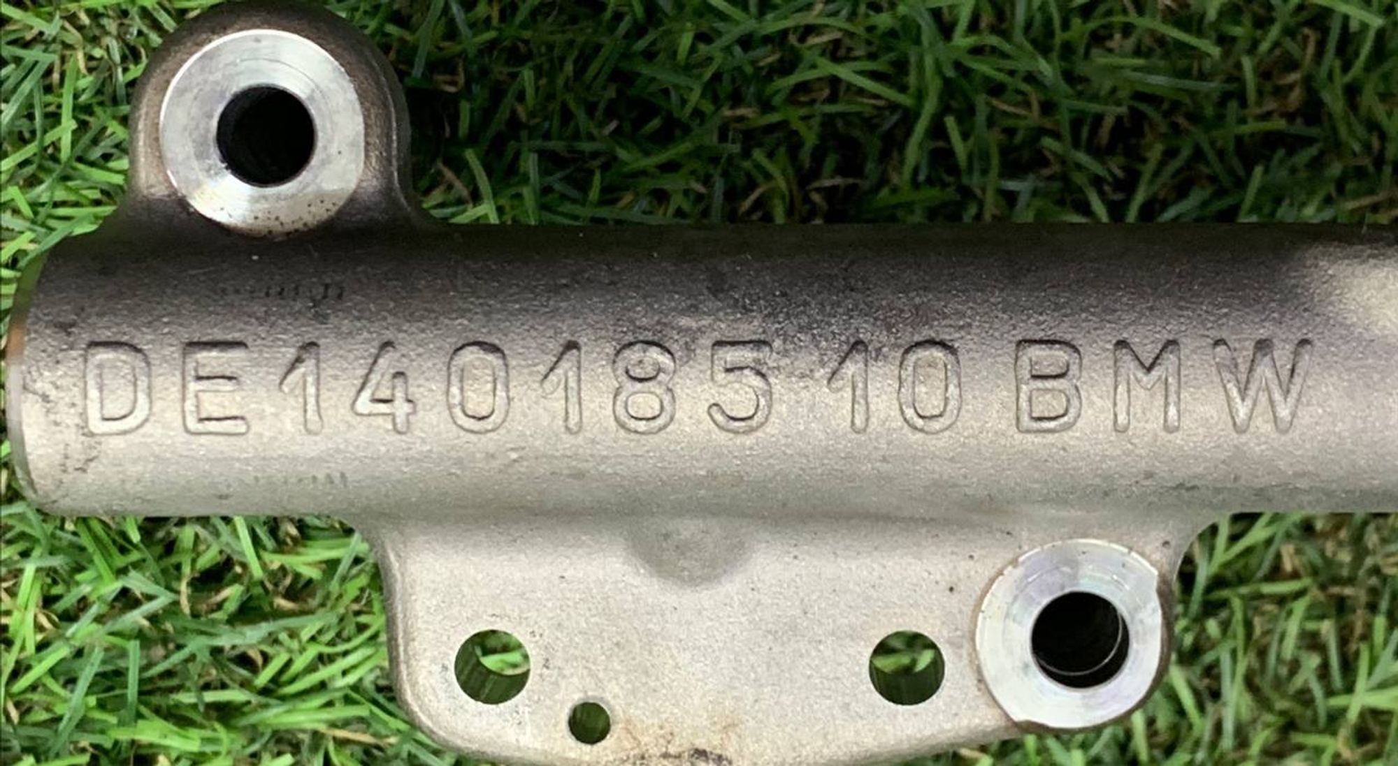 Топливные магистрали BMW B58, 3000 рублей, Москва