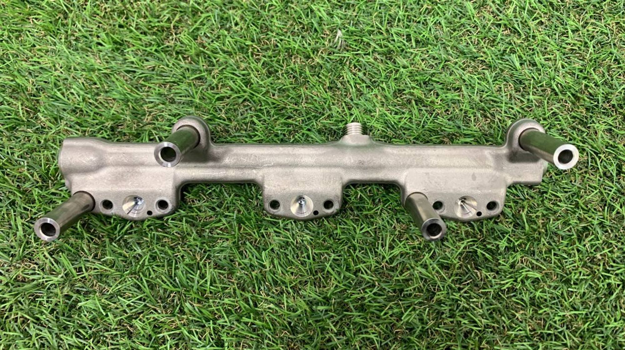 Топливные магистрали BMW B58, 3000 рублей, Москва