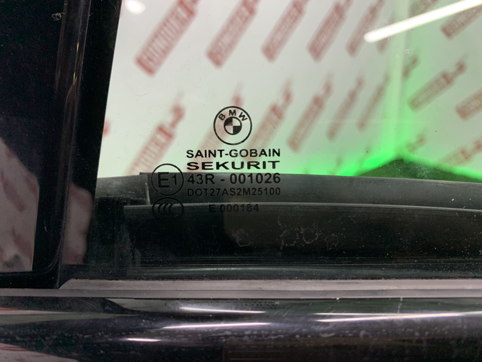 Дверь задняя левая BMW F06, 20000 рублей, Москва