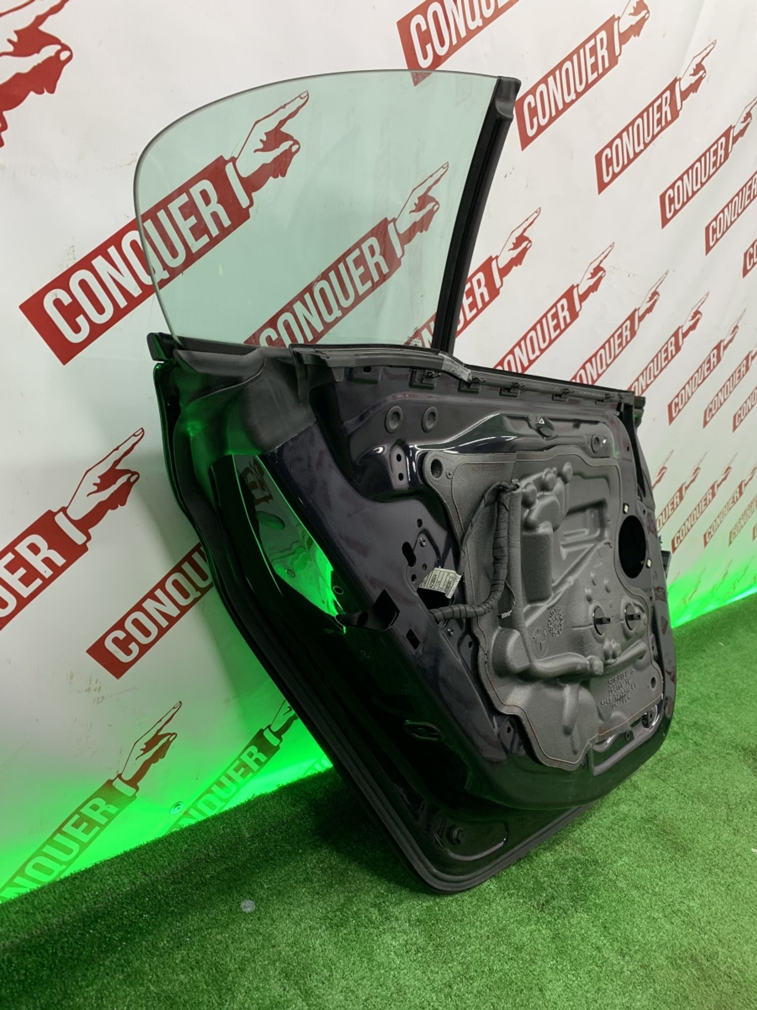 Дверь задняя левая BMW F06, 20000 рублей, Москва