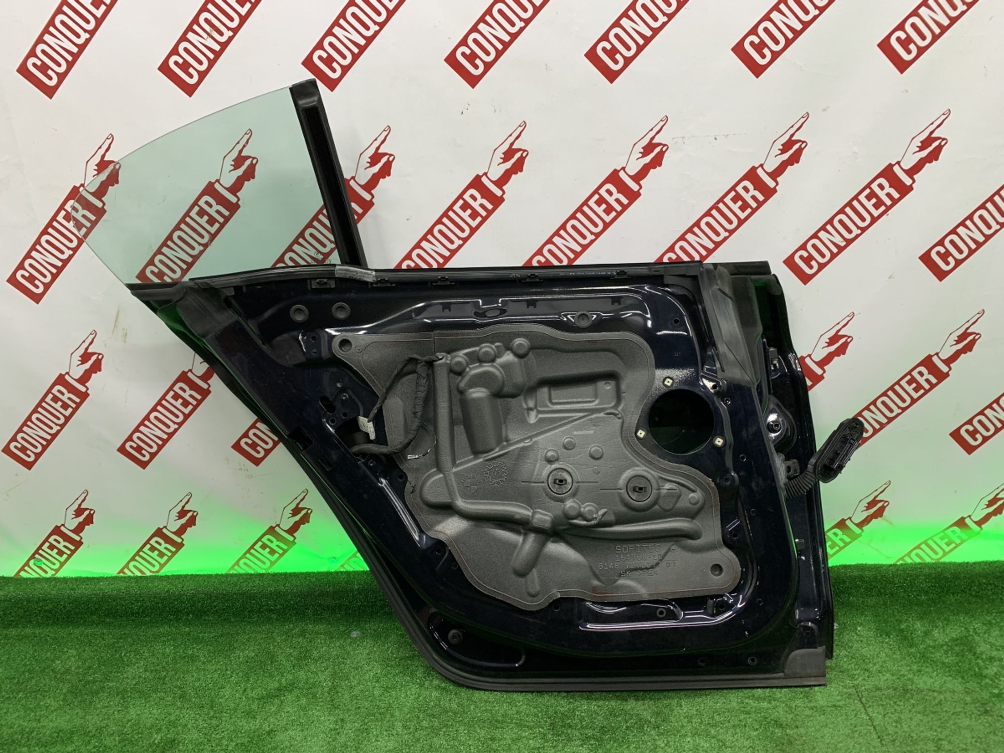 Дверь задняя левая BMW F06, 20000 рублей, Москва