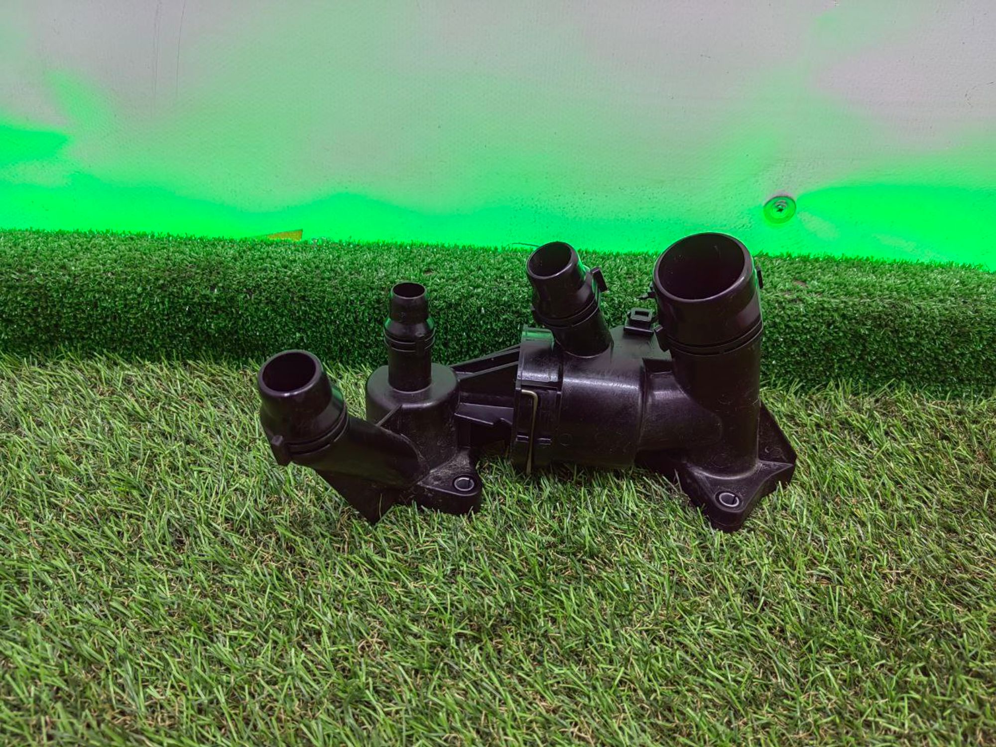 Корпус термостата с термостатом B57D30A, 6000 рублей, Москва