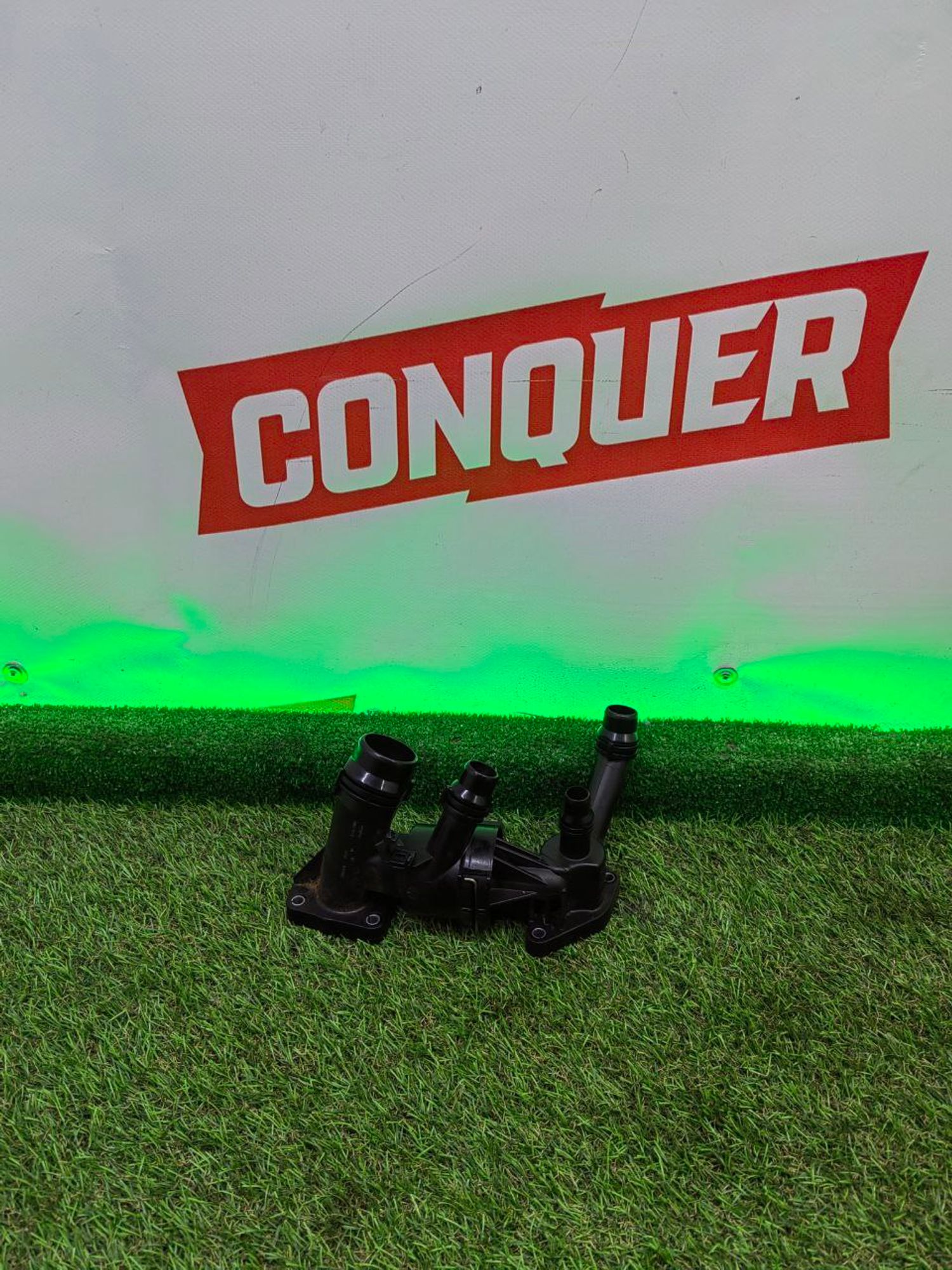 Корпус термостата с термостатом B57D30A, 6000 рублей, Москва