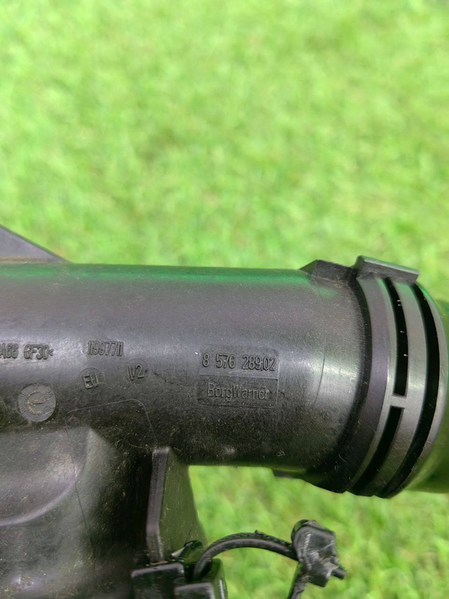 Корпус термостата с термостатом B57D30A, 6000 рублей, Москва