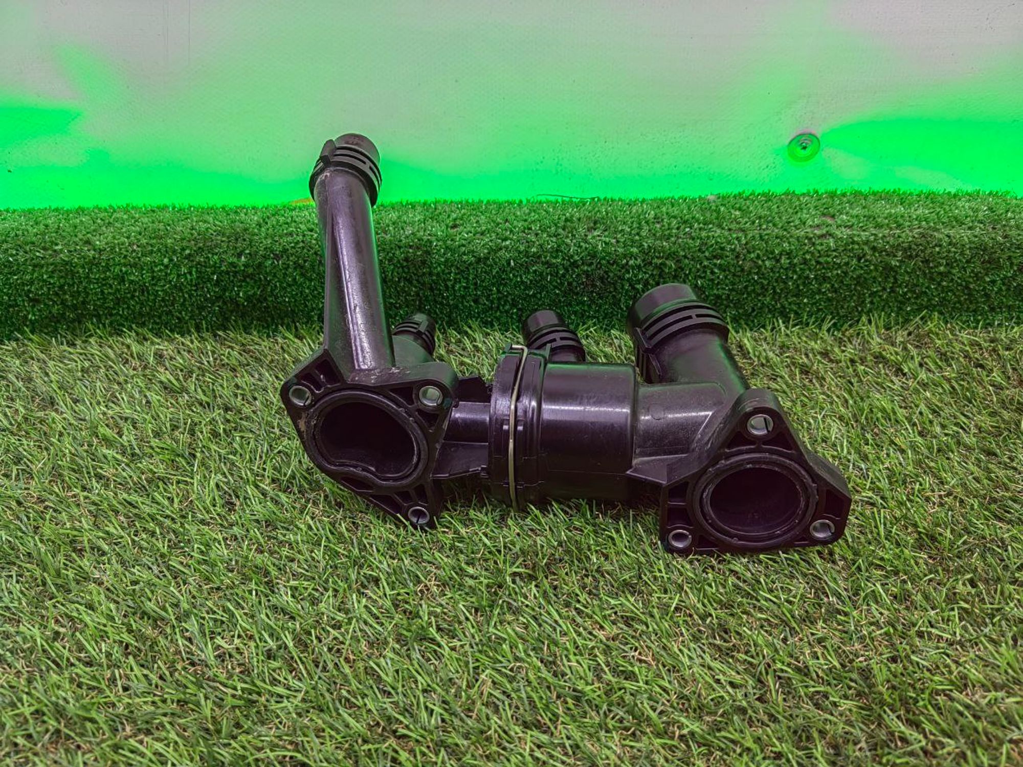 Корпус термостата с термостатом B57D30A, 6000 рублей, Москва