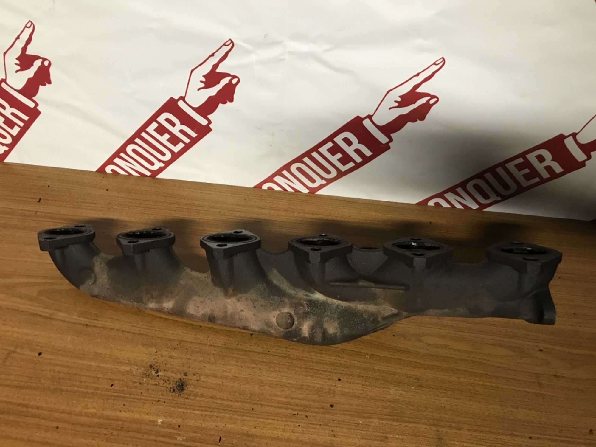 Выпускной коллектор BMW M57, 5000 рублей, Москва