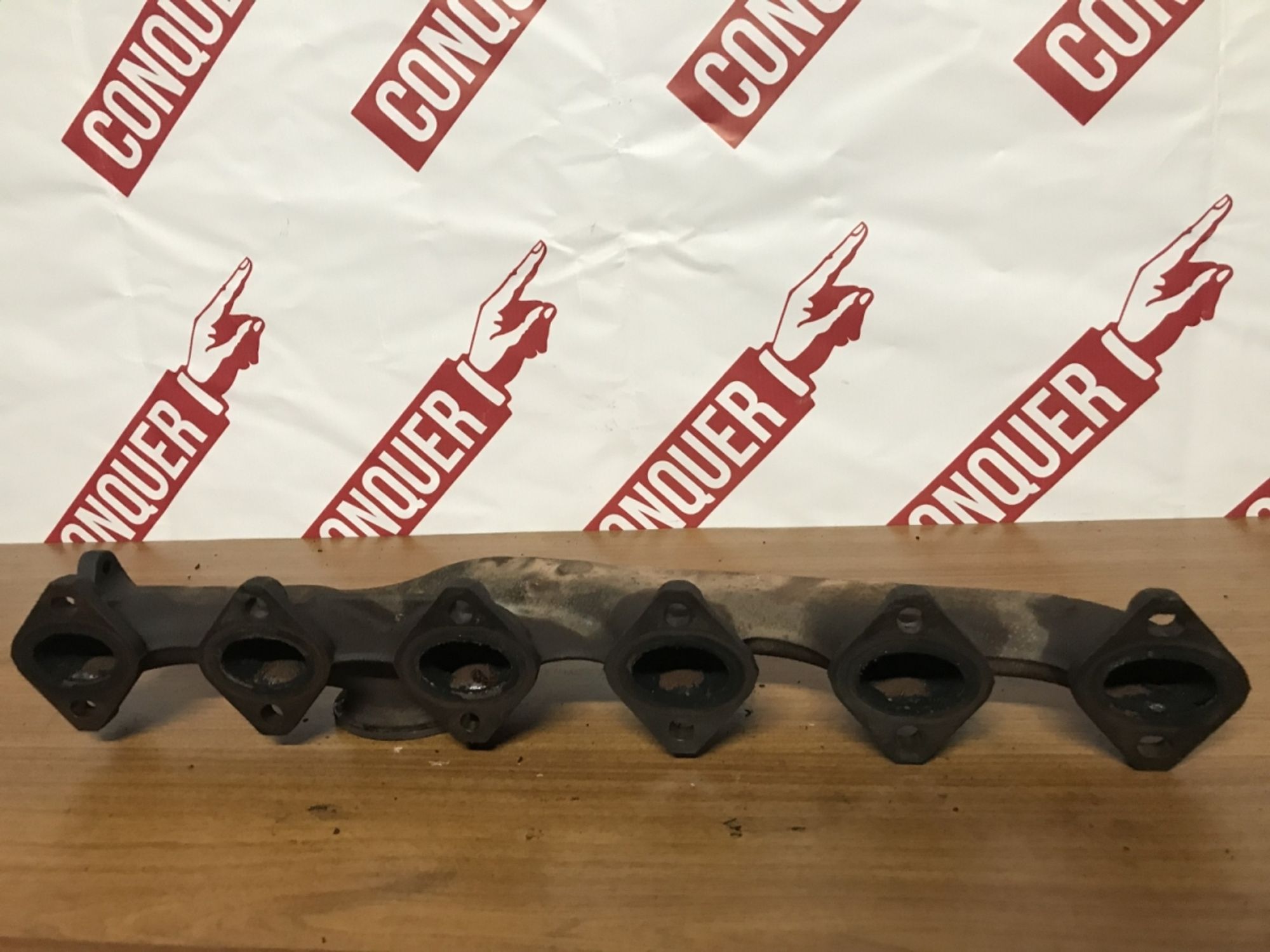 Выпускной коллектор BMW M57, 5000 рублей, Москва