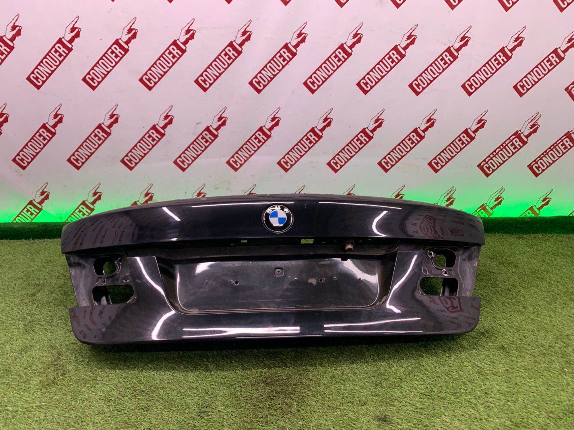 Крышка багажника на BMW Ф01 Ф02 F01 F02, 8000 рублей, Москва