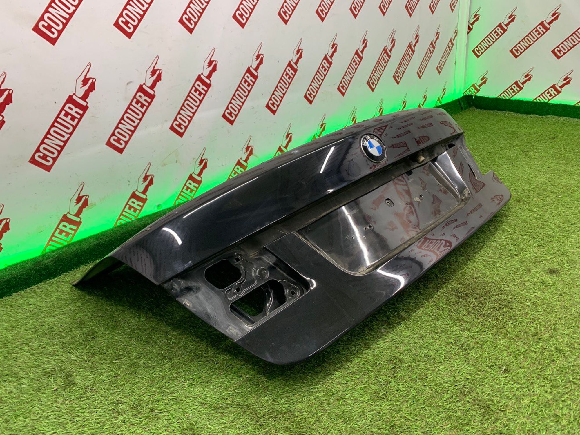 Крышка багажника на BMW Ф01 Ф02 F01 F02, 8000 рублей, Москва