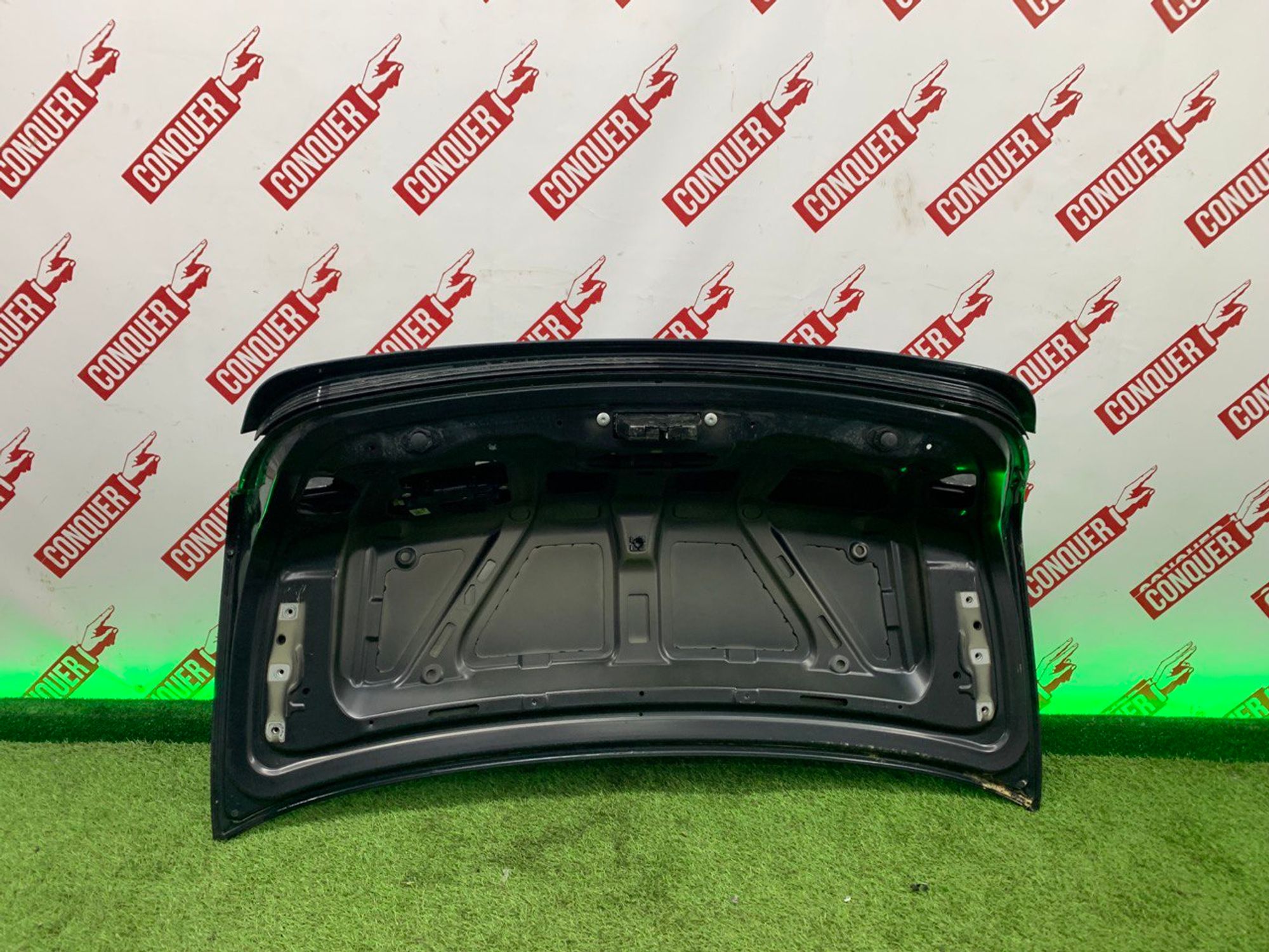 Крышка багажника на BMW Ф01 Ф02 F01 F02, 8000 рублей, Москва