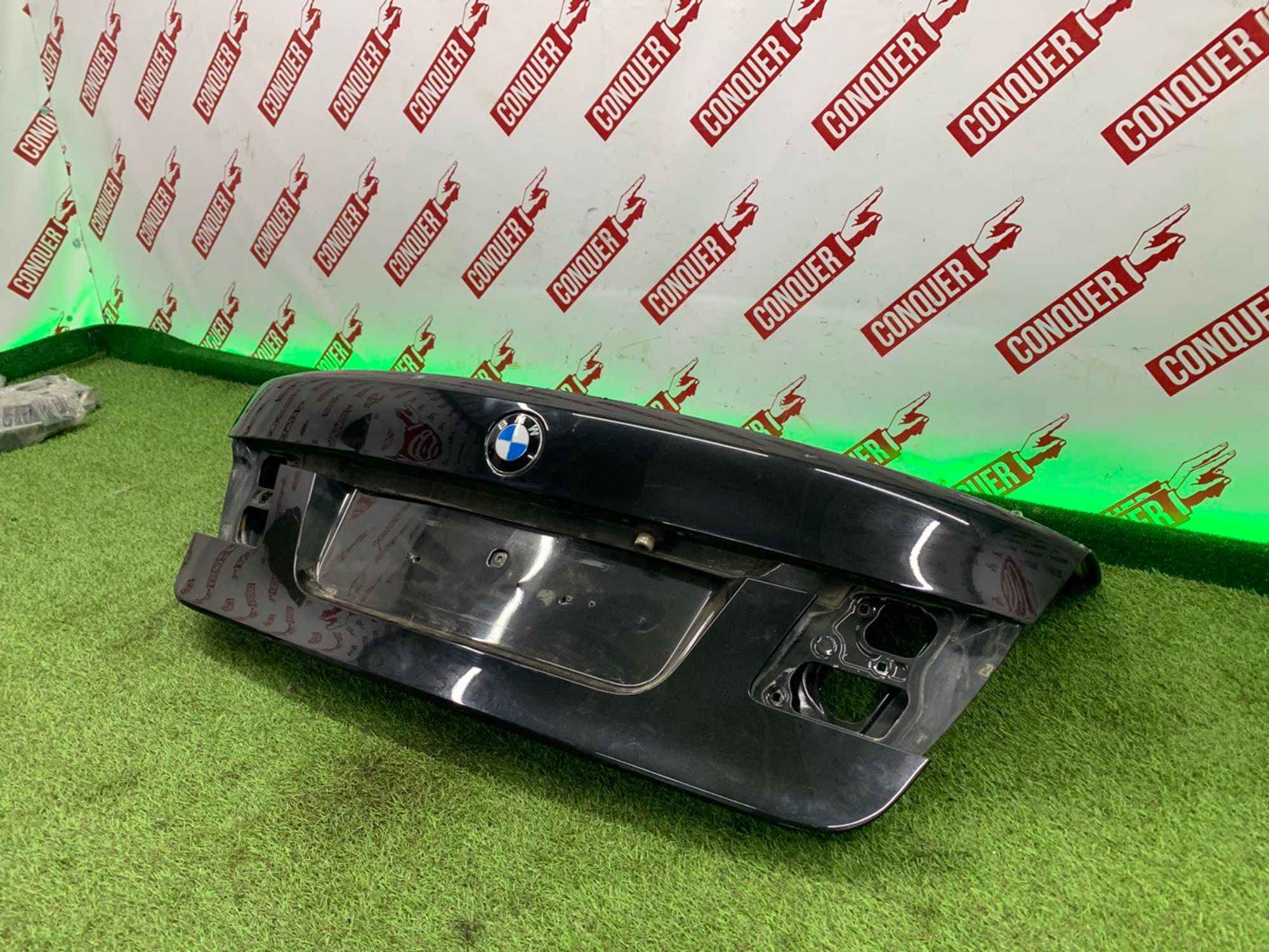 Крышка багажника на BMW Ф01 Ф02 F01 F02, 8000 рублей, Москва