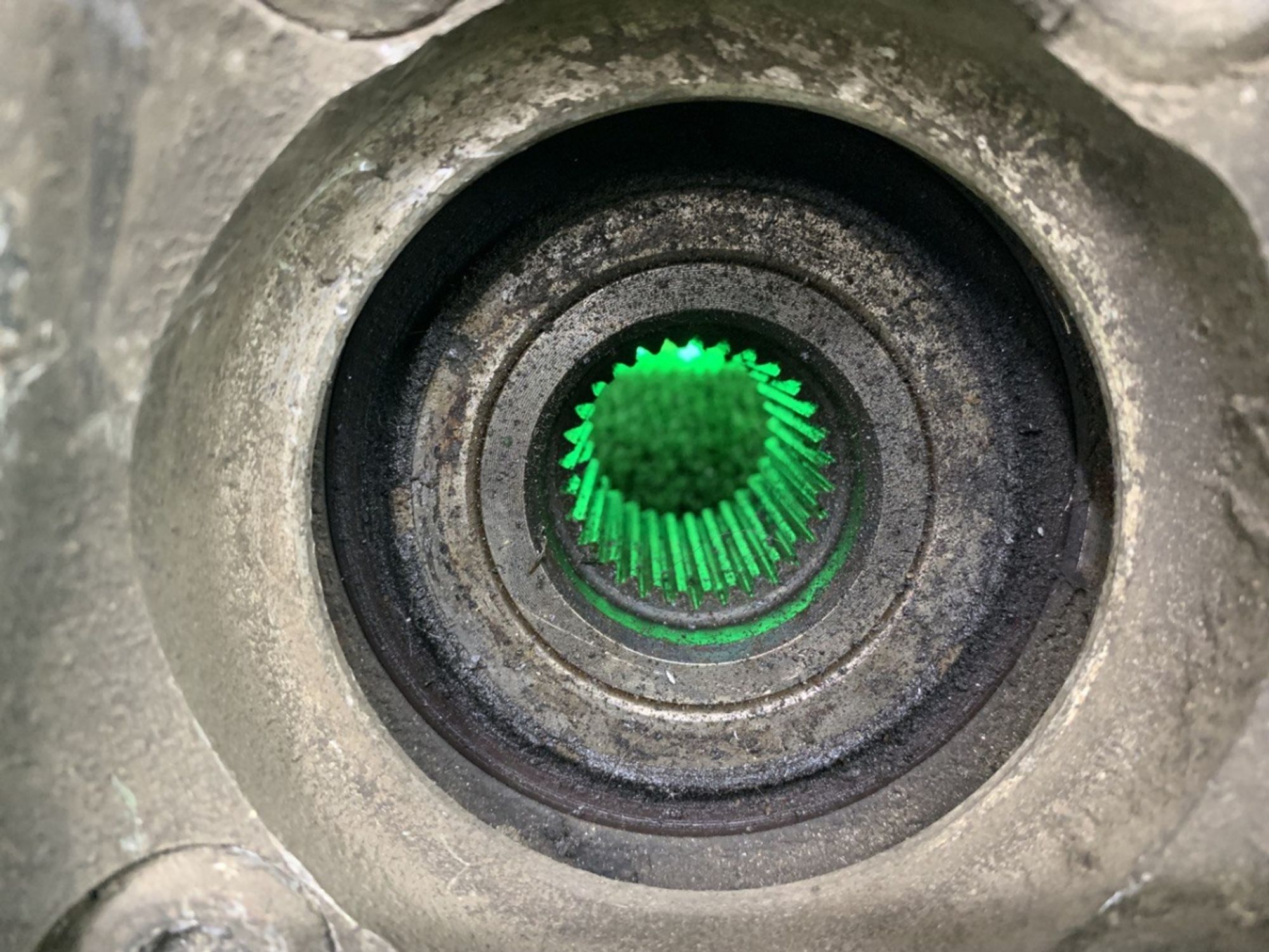 Кулак переднего левого колеса с кожухом на BMW F15,F16,E70,E71, 7000 рублей, Москва