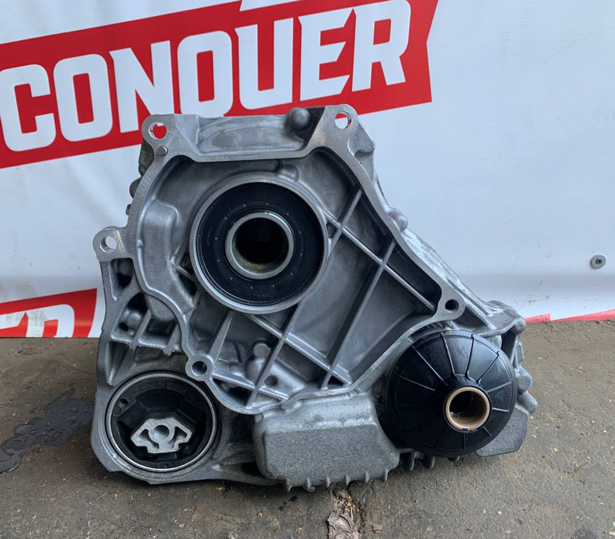 Раздатка BMW M5 F90, 120000 рублей, Москва