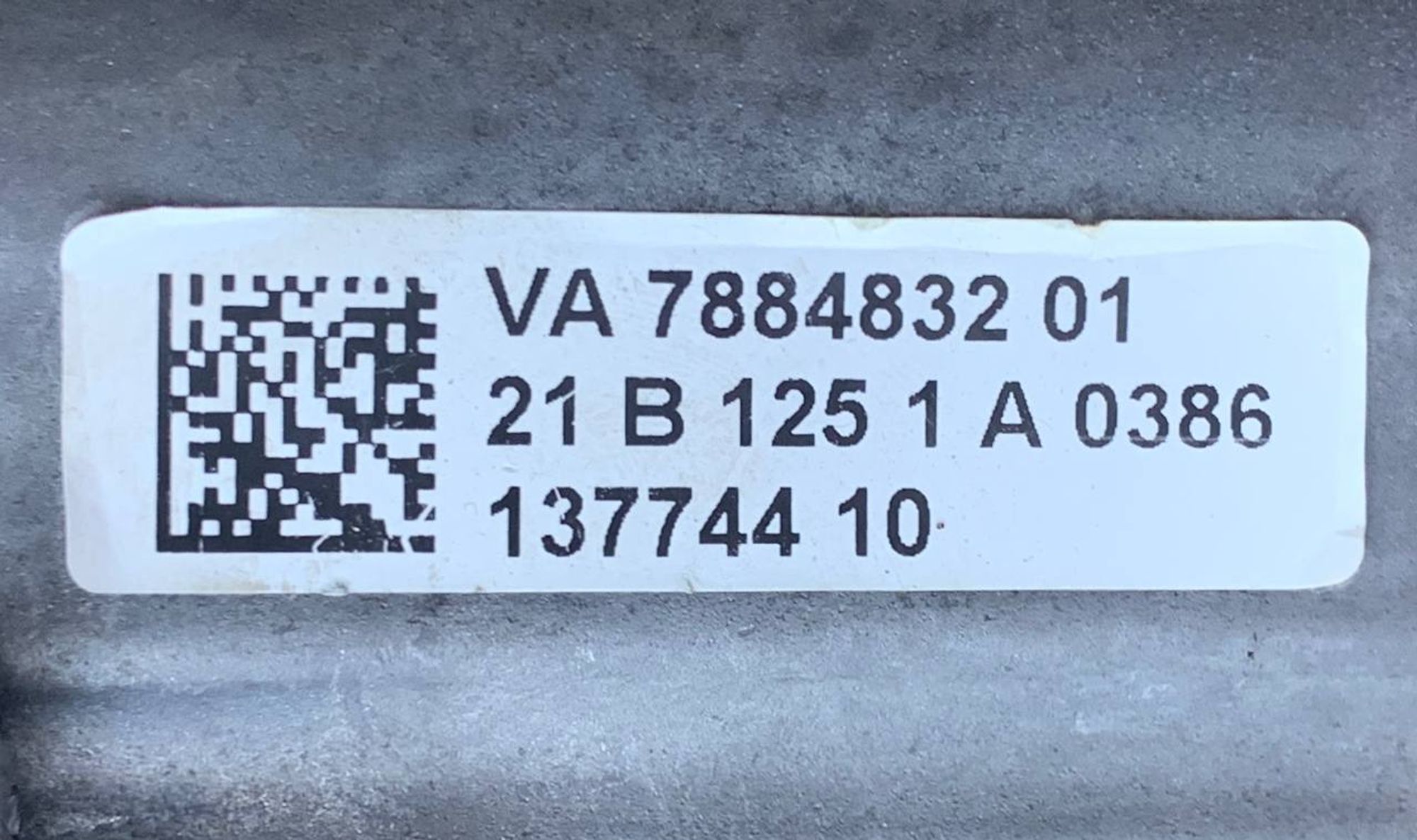 Раздатка BMW M5 F90, 120000 рублей, Москва