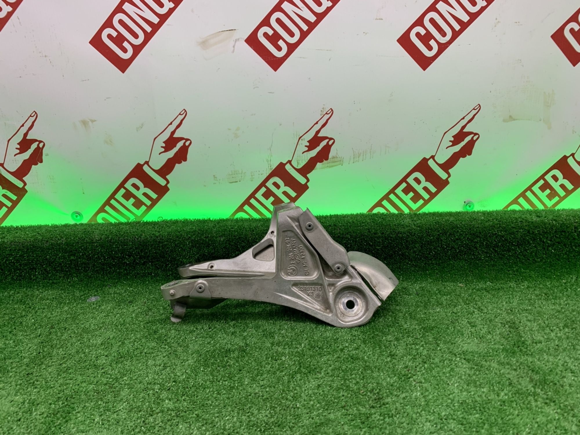 кронштейн двигателя правый BMW S55B30A, 5000 рублей, Москва