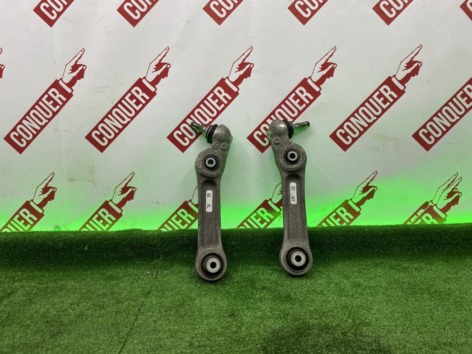 передний левый рычаг BMW F06 F10 F12 F13, 4000 рублей, Москва