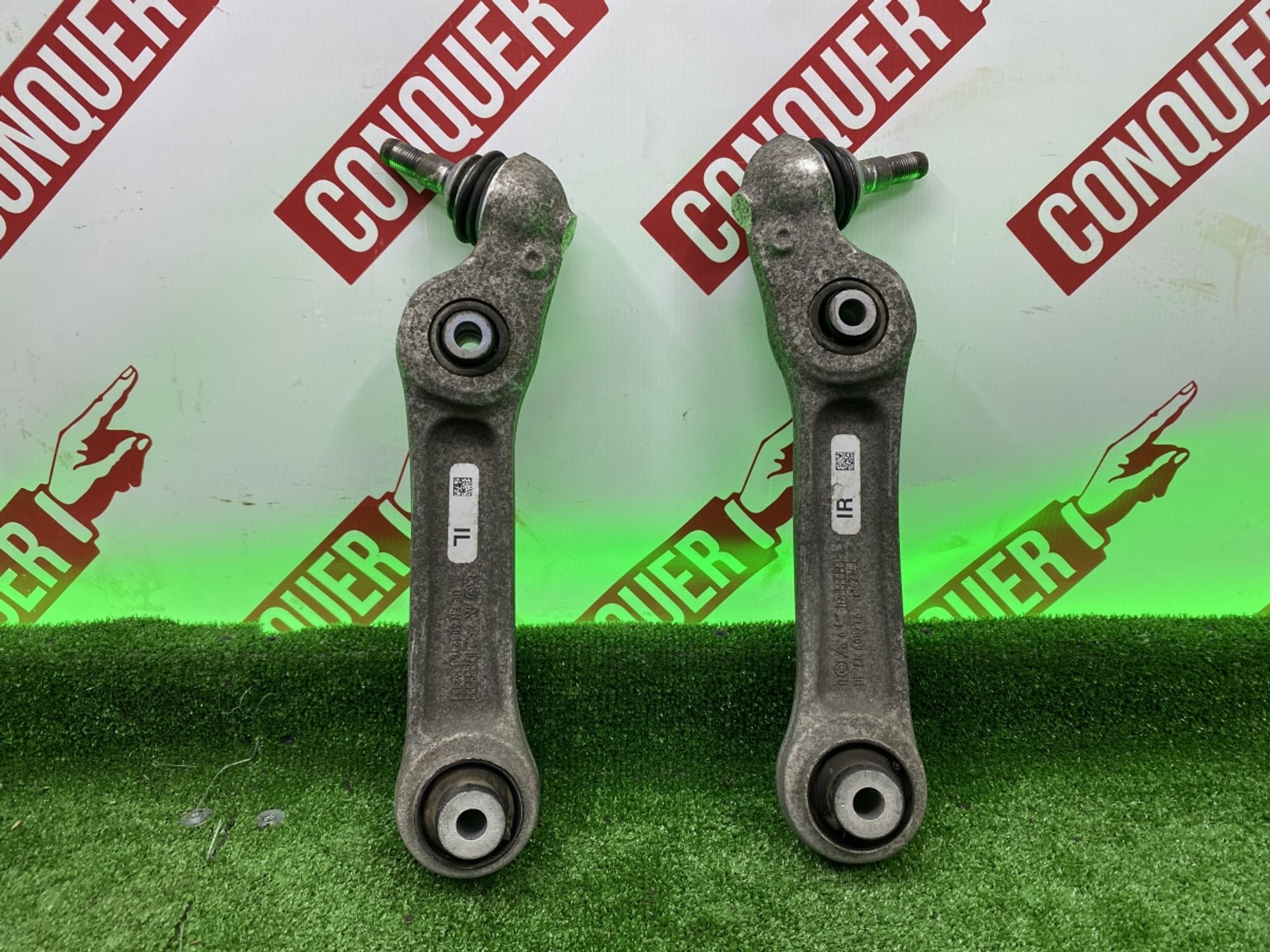 передний левый рычаг BMW F06 F10 F12 F13, 4000 рублей, Москва