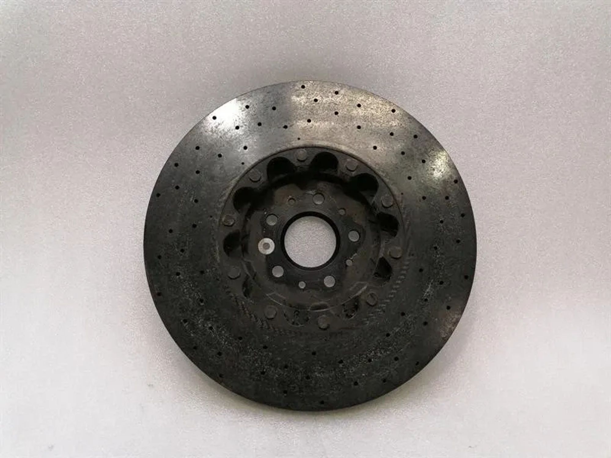 ТОРМОЗНОЙ ДИСК FERRARI 812 SUPERFAST CARBON CERAMIC, 370000 рублей, Москва