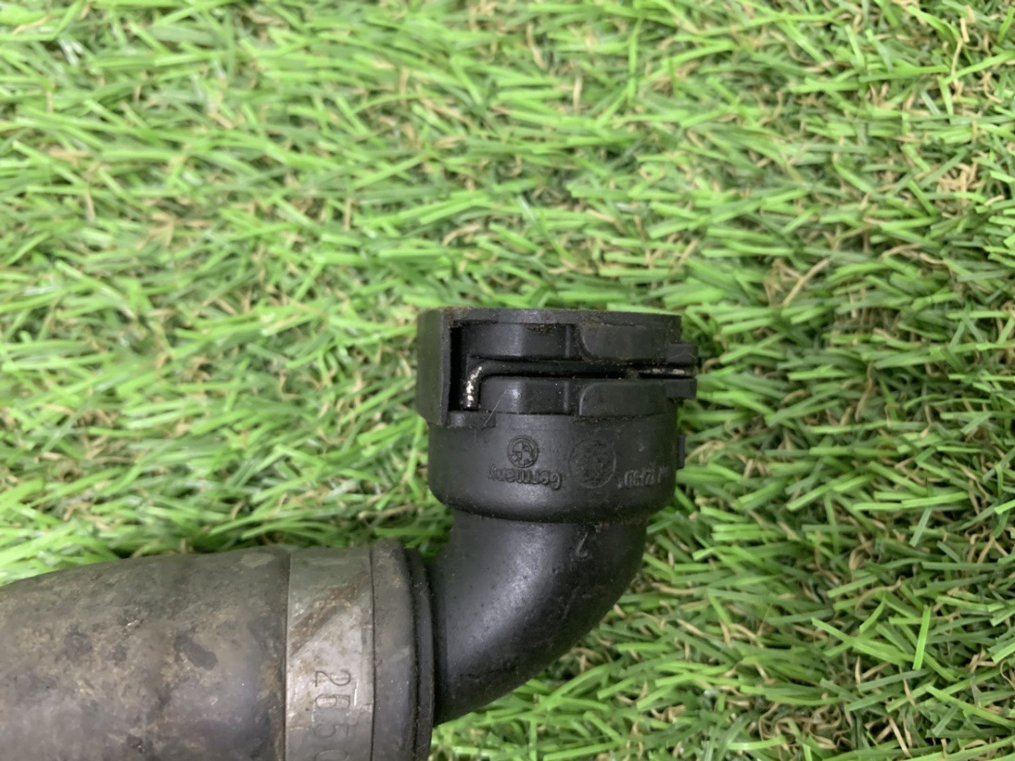 Термостат BMW X5 E70 N52B30, 2000 рублей, Москва