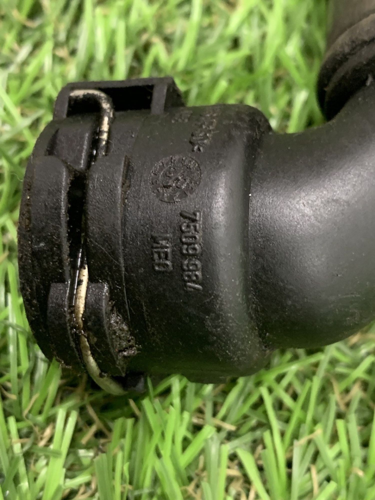 Термостат BMW X5 E70 N52B30, 2000 рублей, Москва