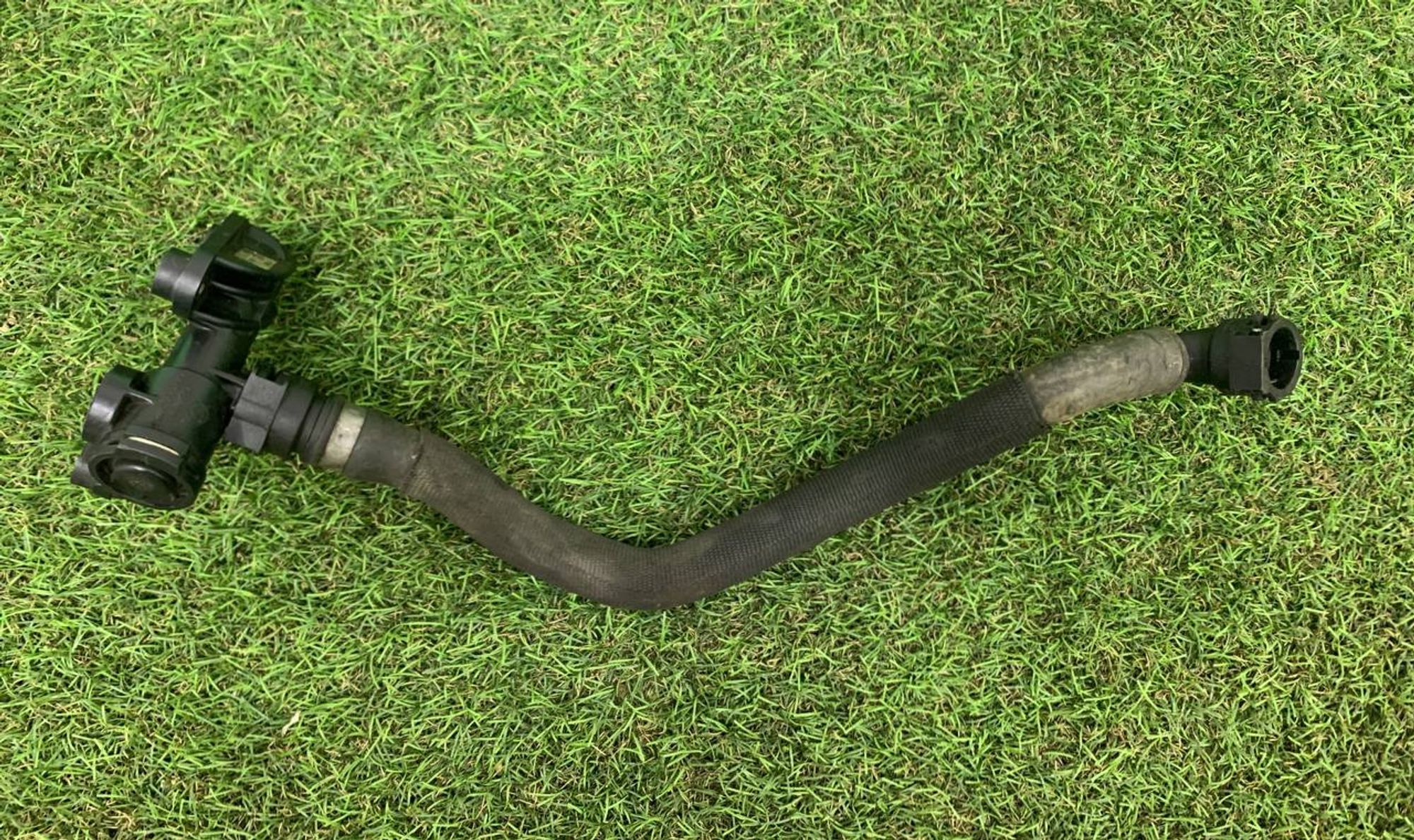 Термостат BMW X5 E70 N52B30, 2000 рублей, Москва